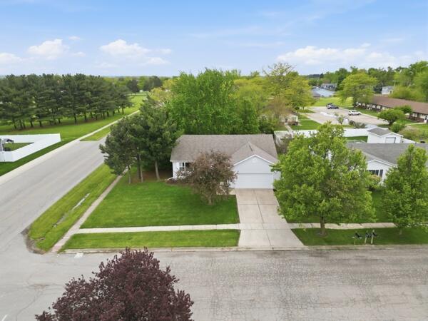 1666 Southview Drive