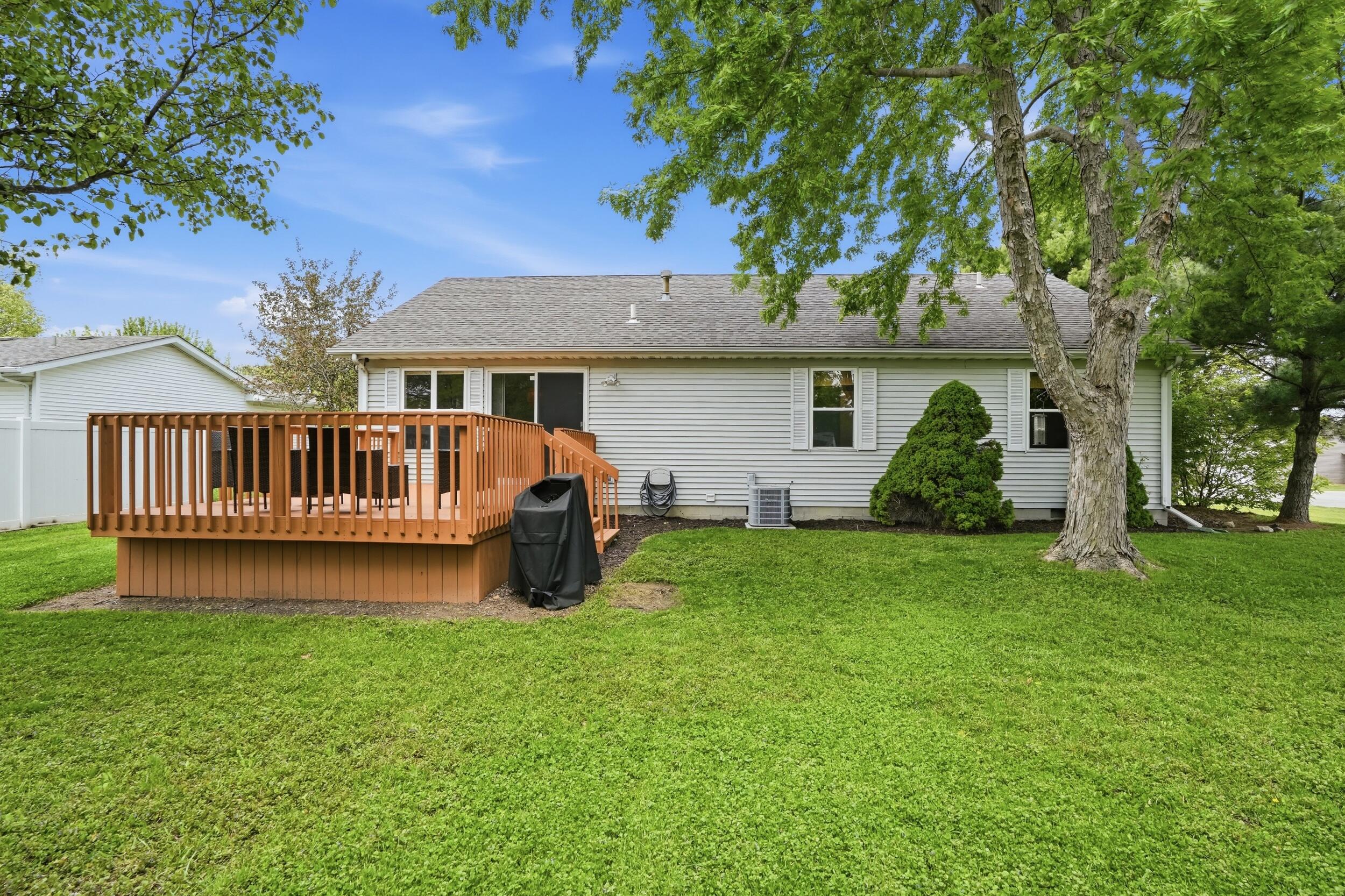 1666 Southview Drive