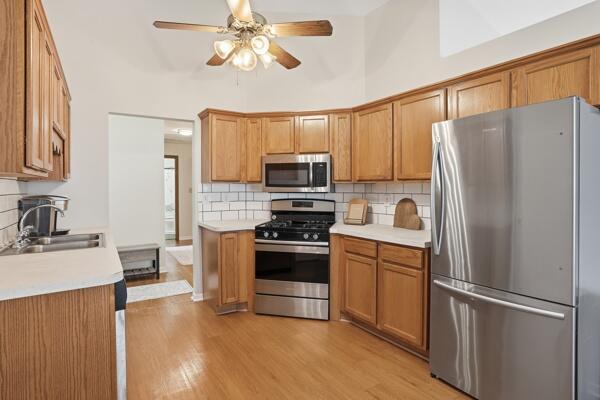 1666 Southview Drive