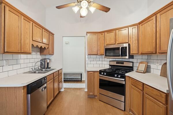 1666 Southview Drive