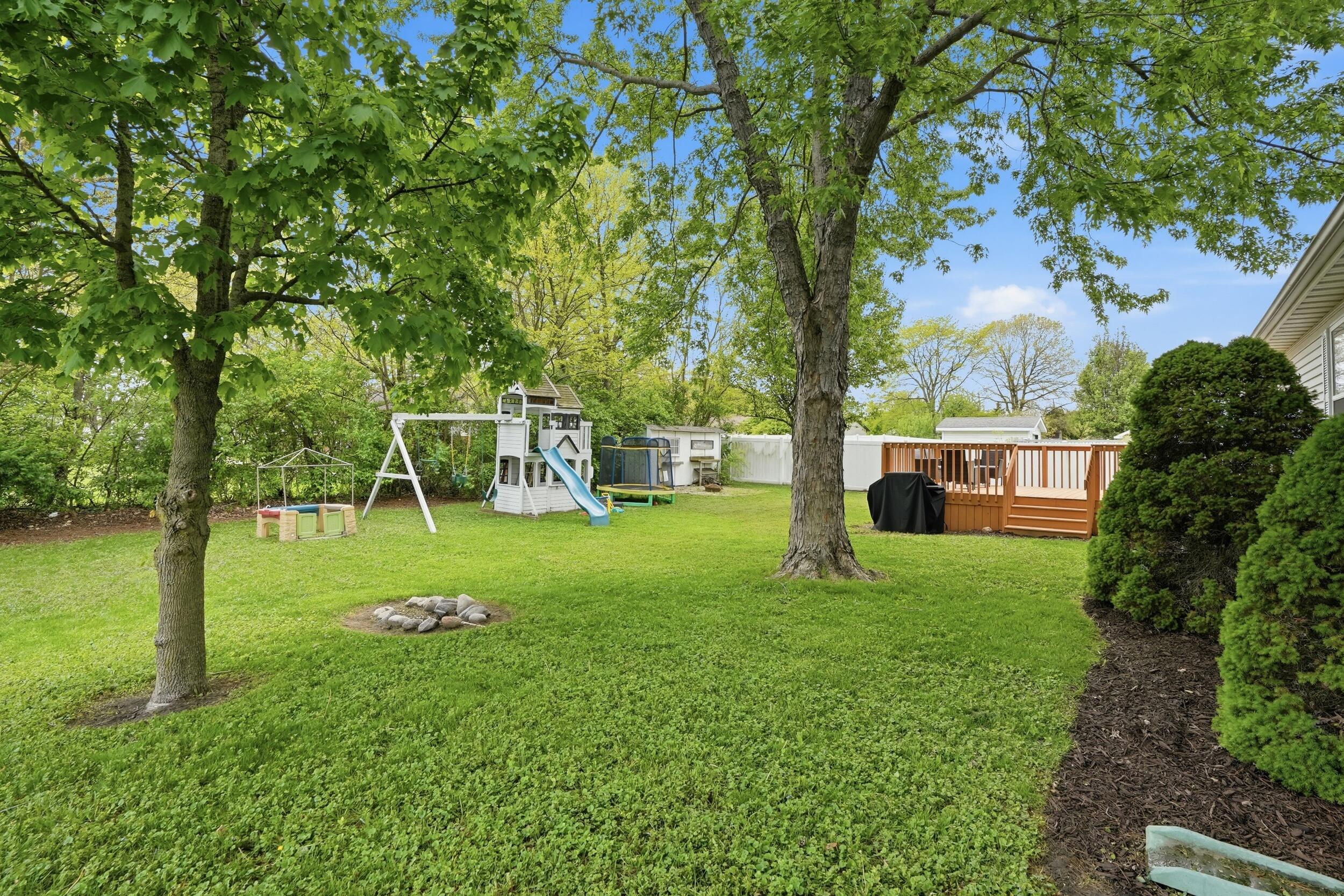 1666 Southview Drive