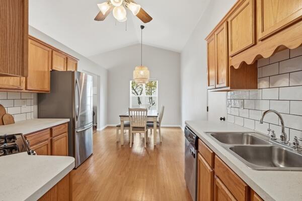 1666 Southview Drive
