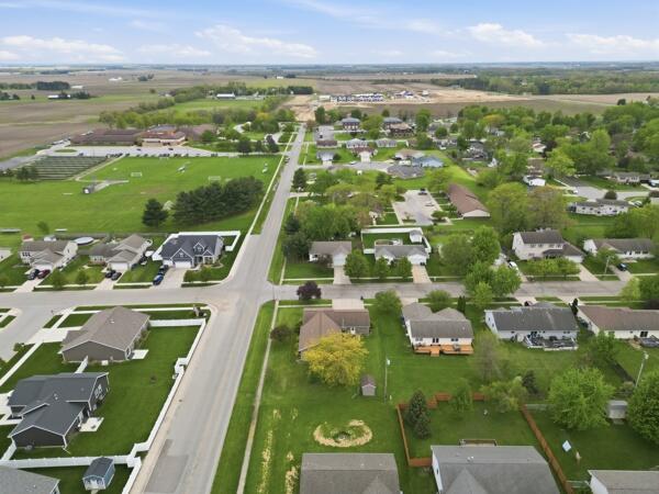 1666 Southview Drive