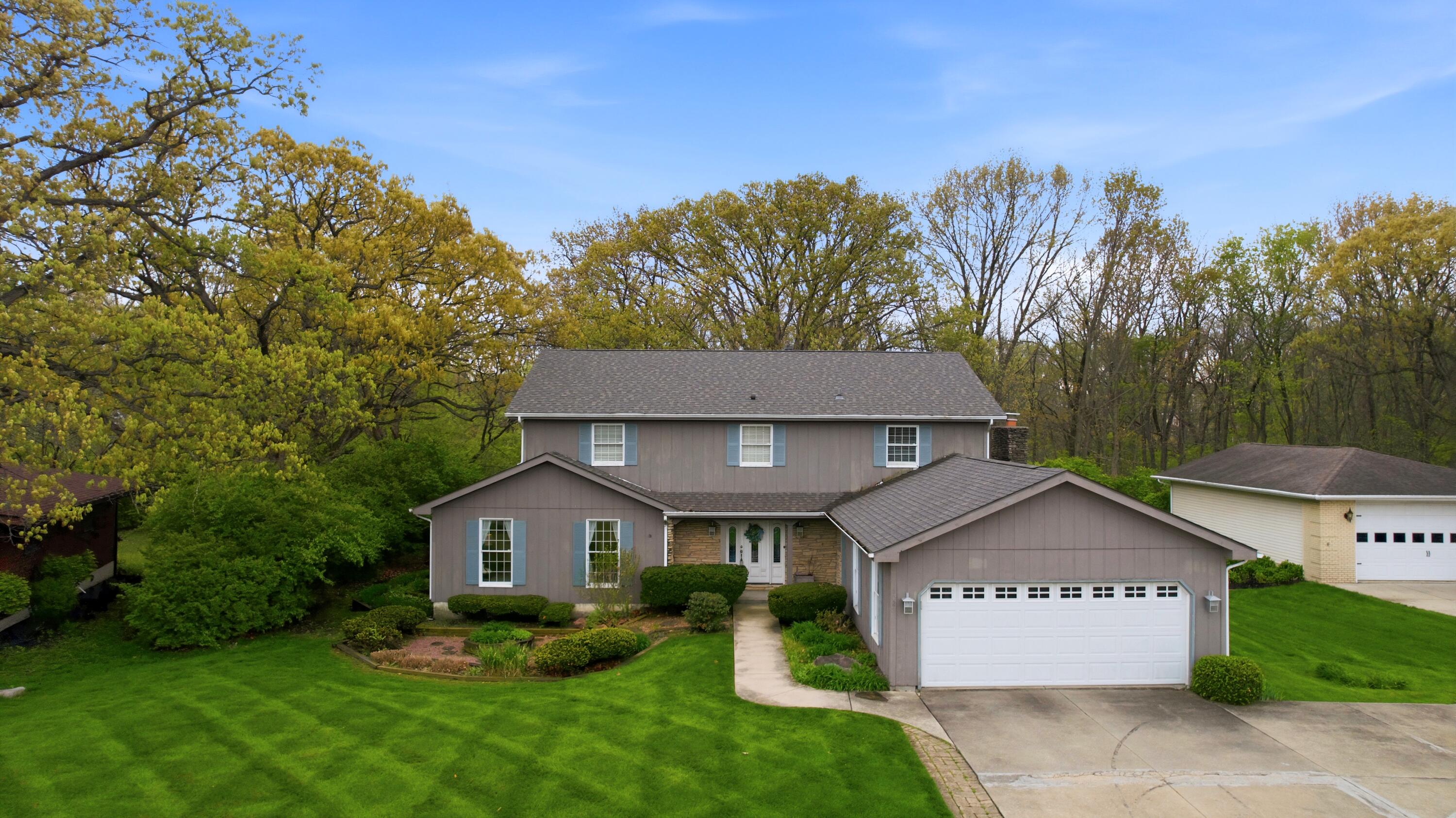 1029 Greenview Drive