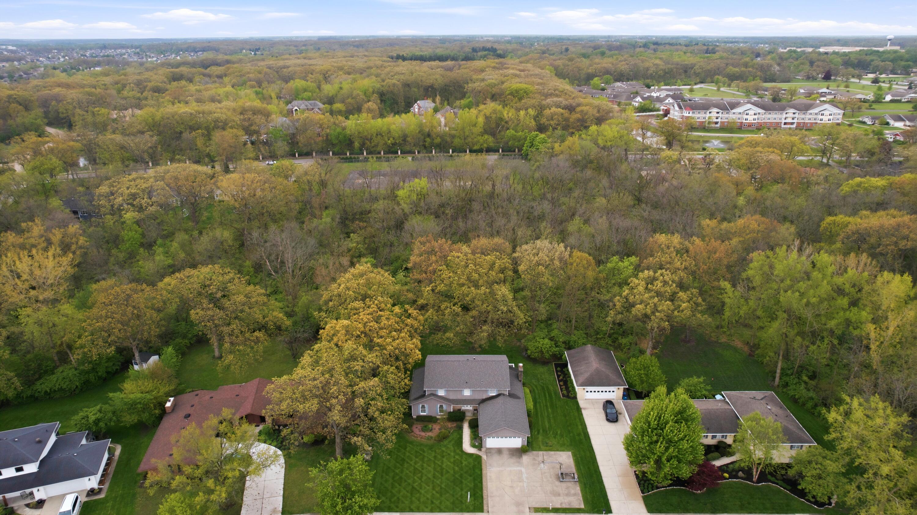 1029 Greenview Drive