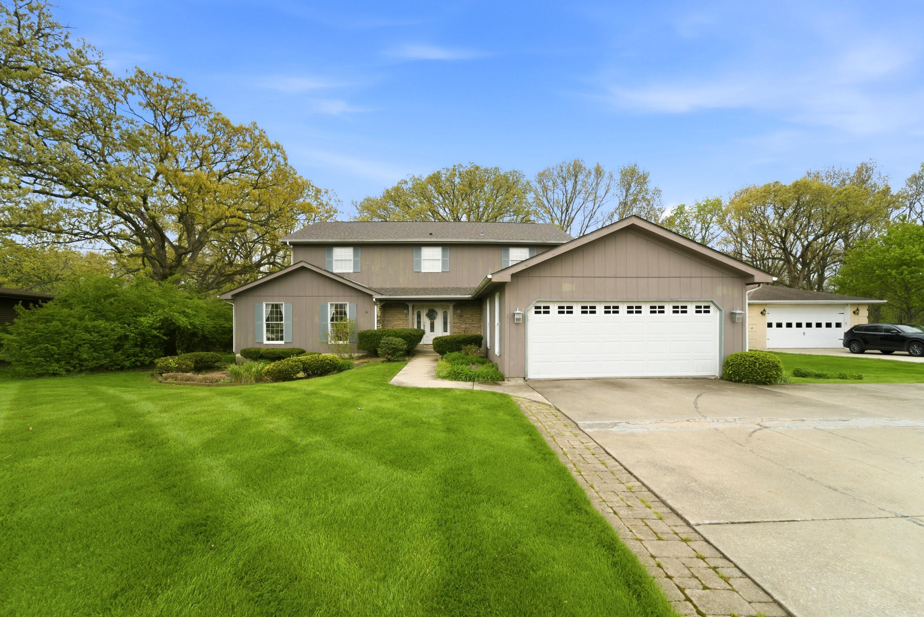 1029 Greenview Drive