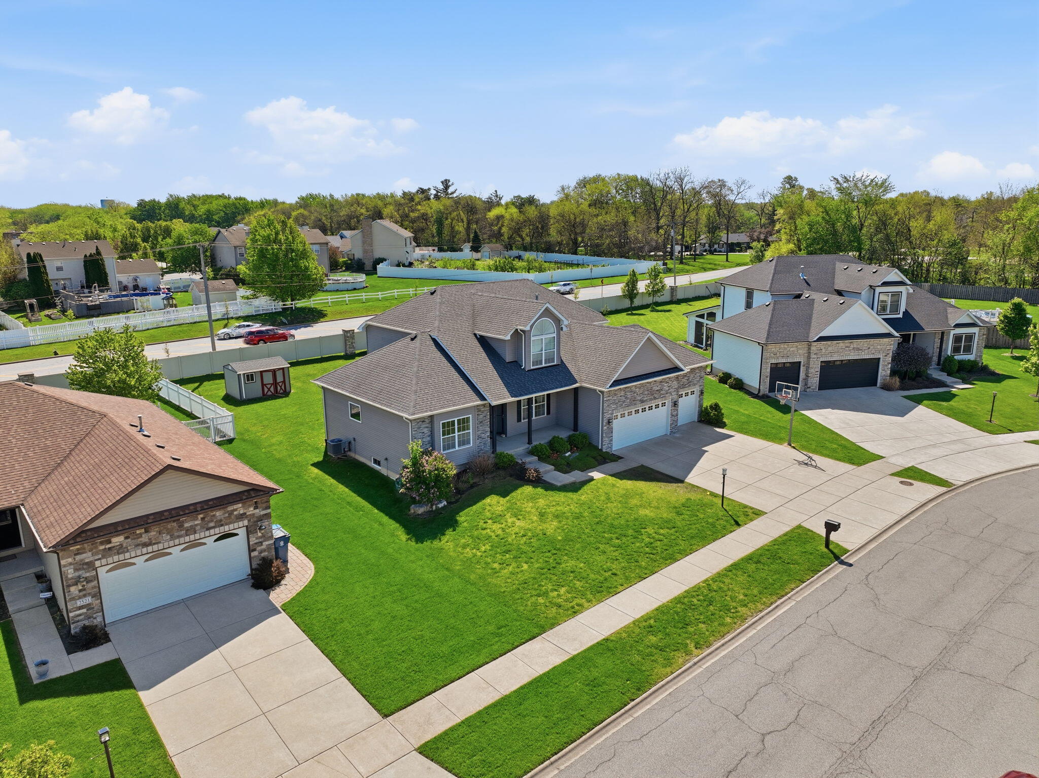2527 Tate Drive