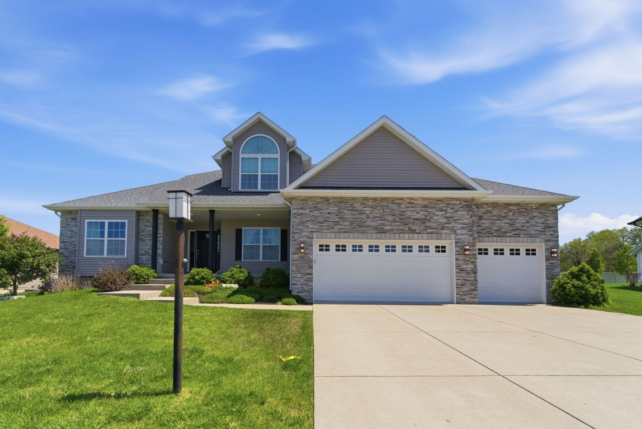 2527 Tate Drive