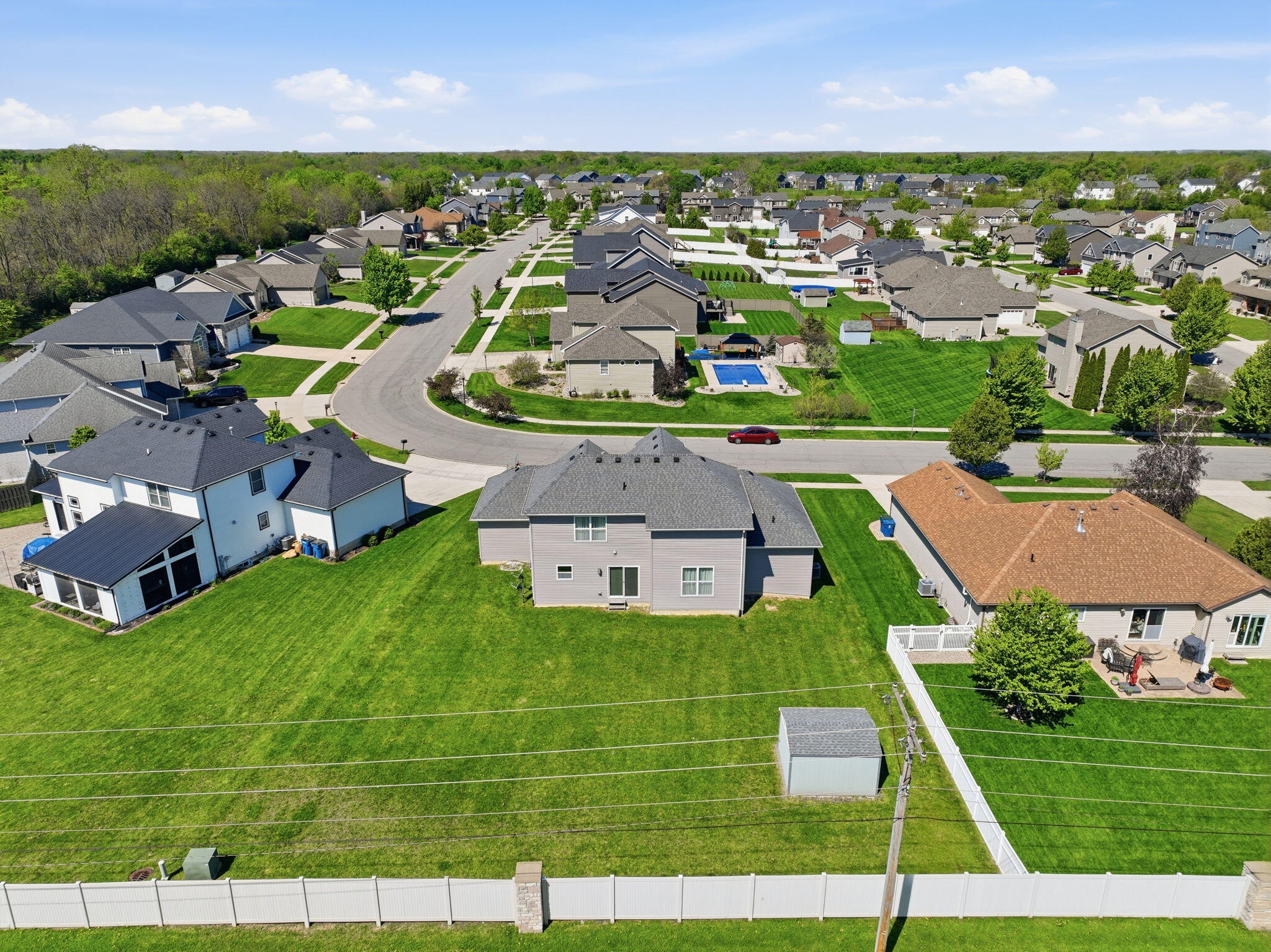 2527 Tate Drive