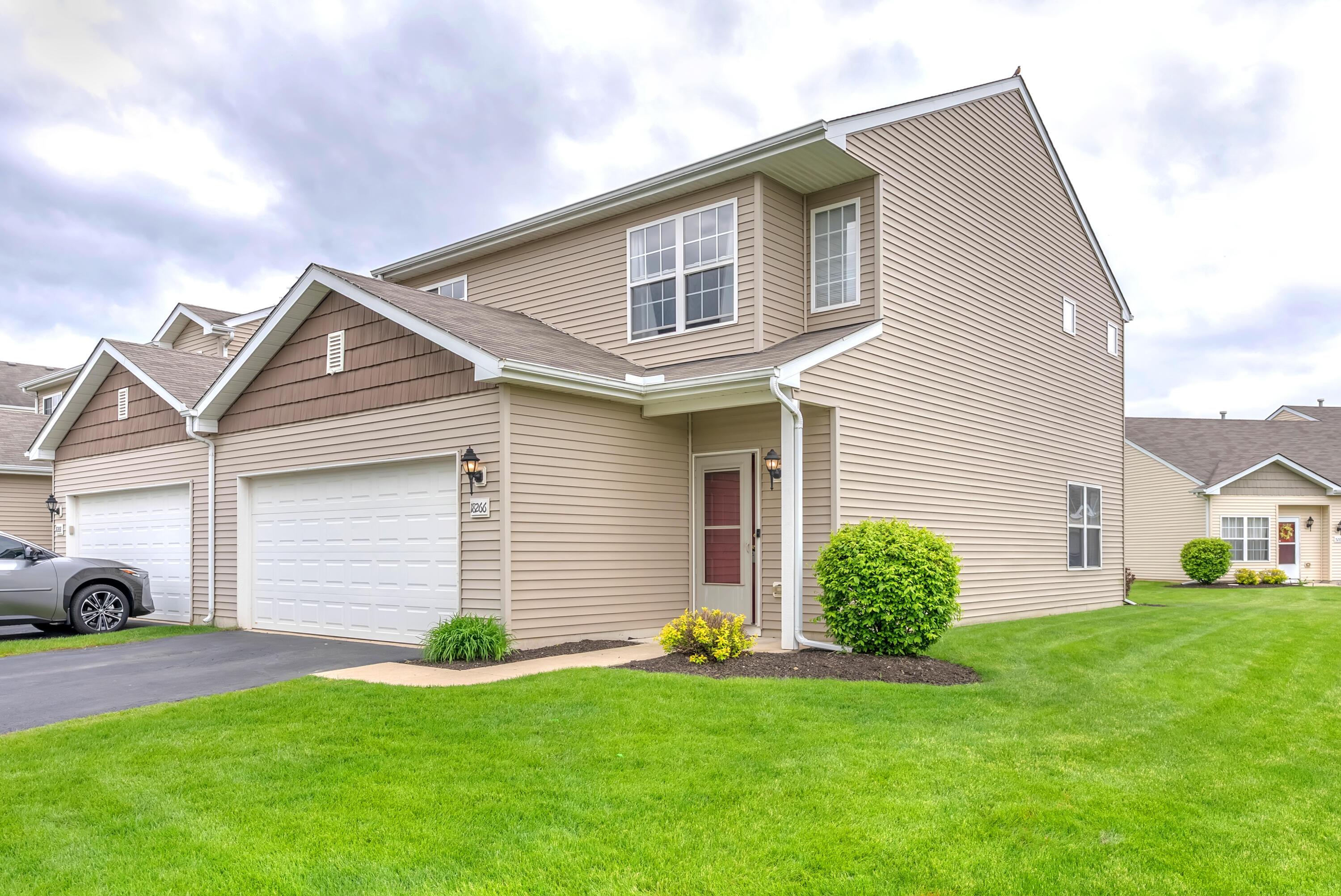 18266 Platinum Drive