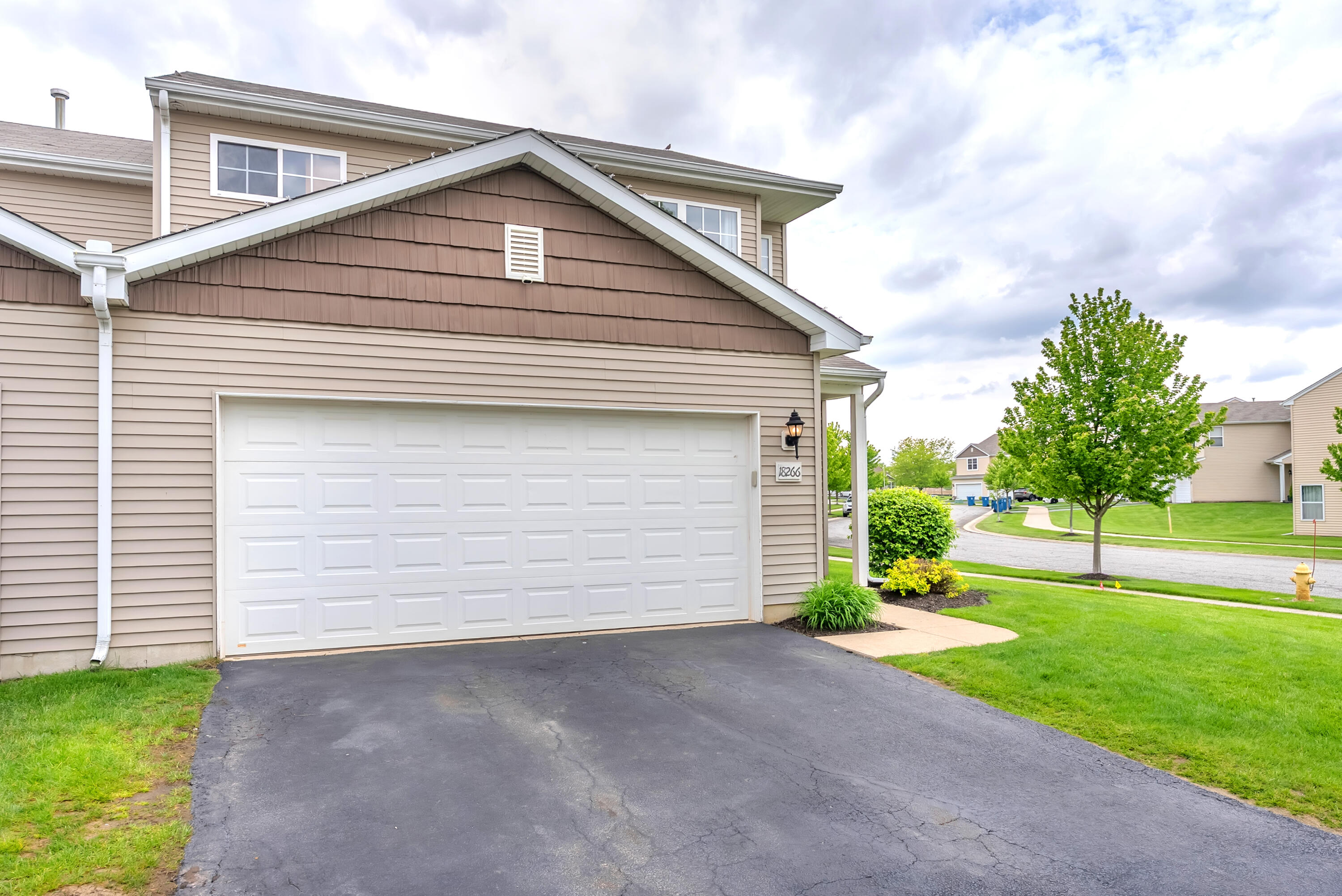 18266 Platinum Drive