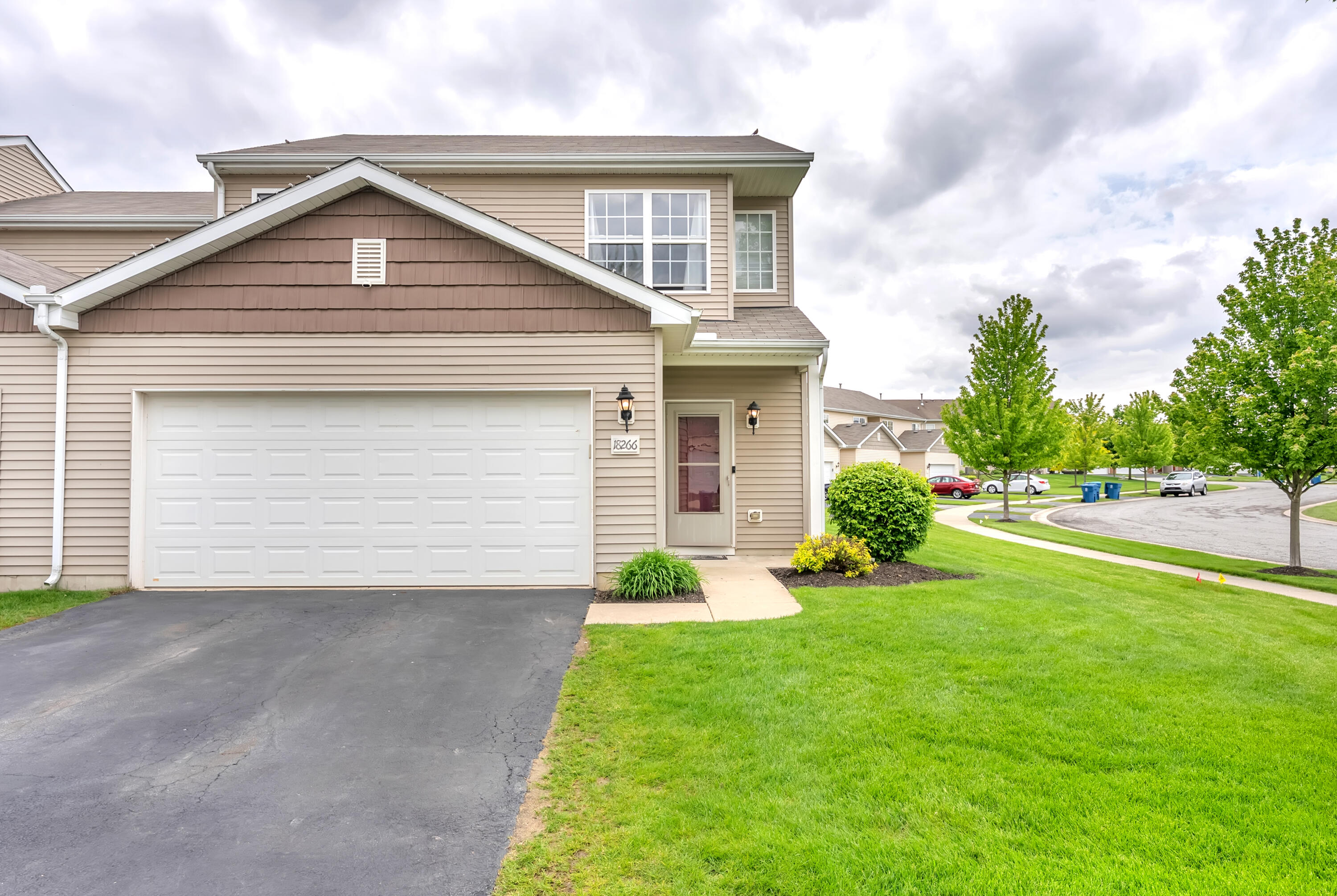 18266 Platinum Drive