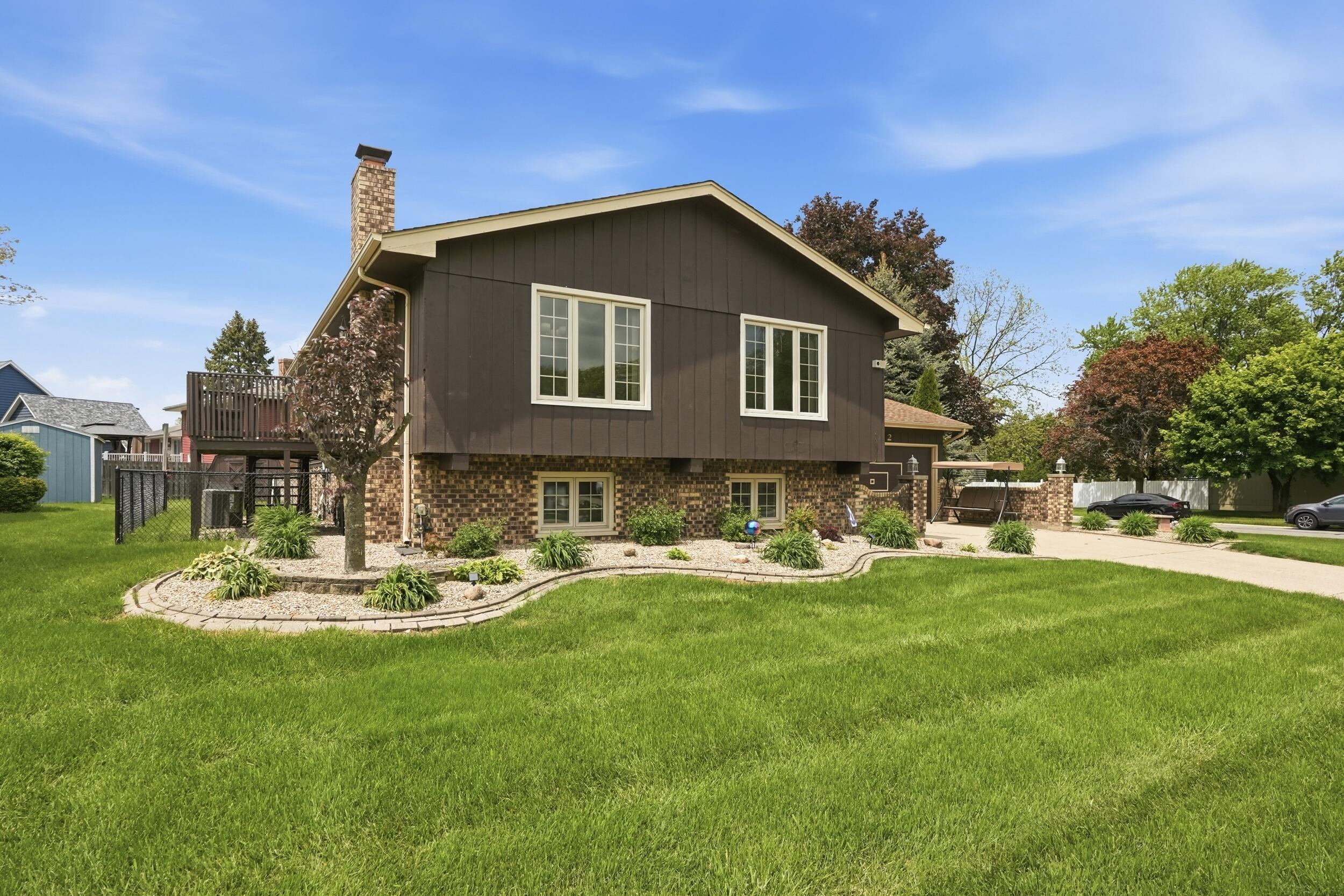 2232 Normandy Road