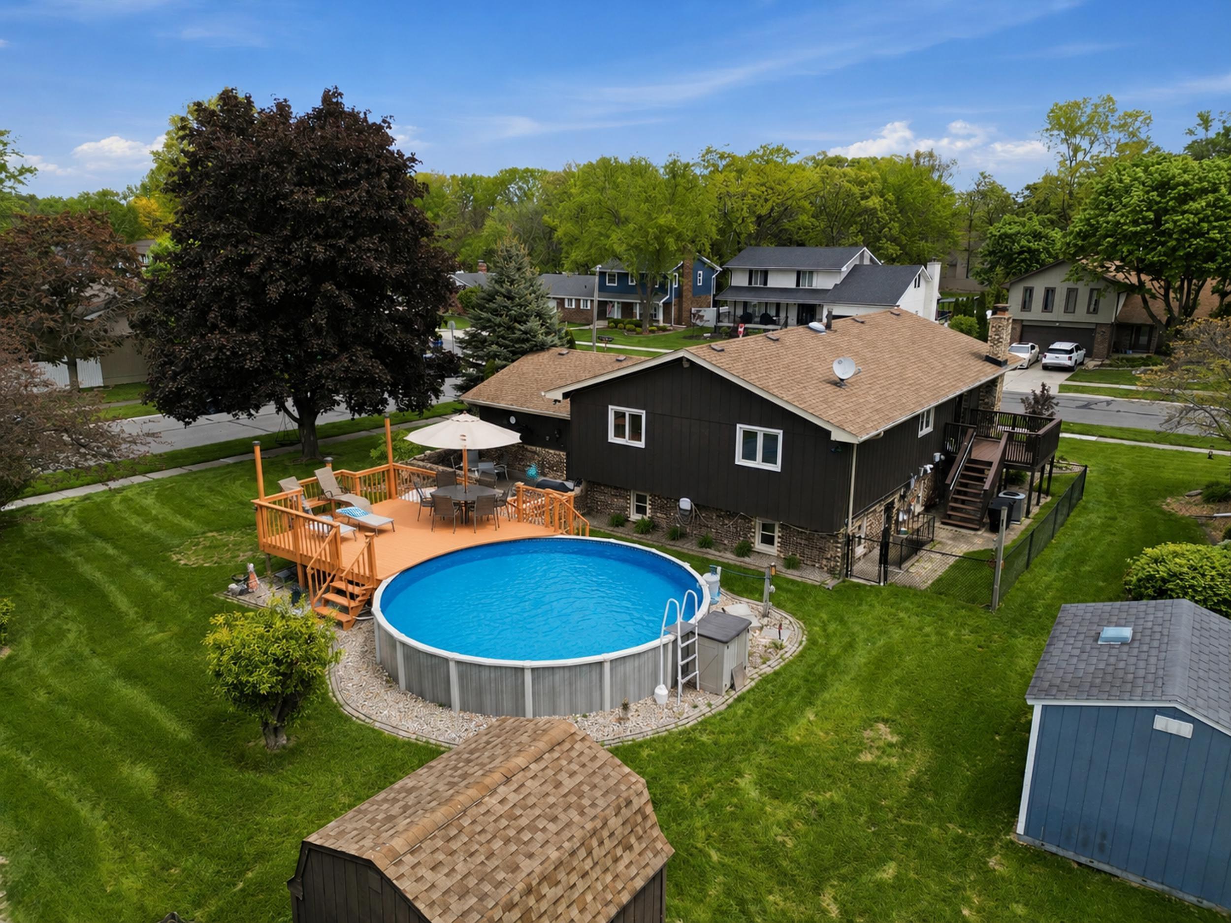 2232 Normandy Road