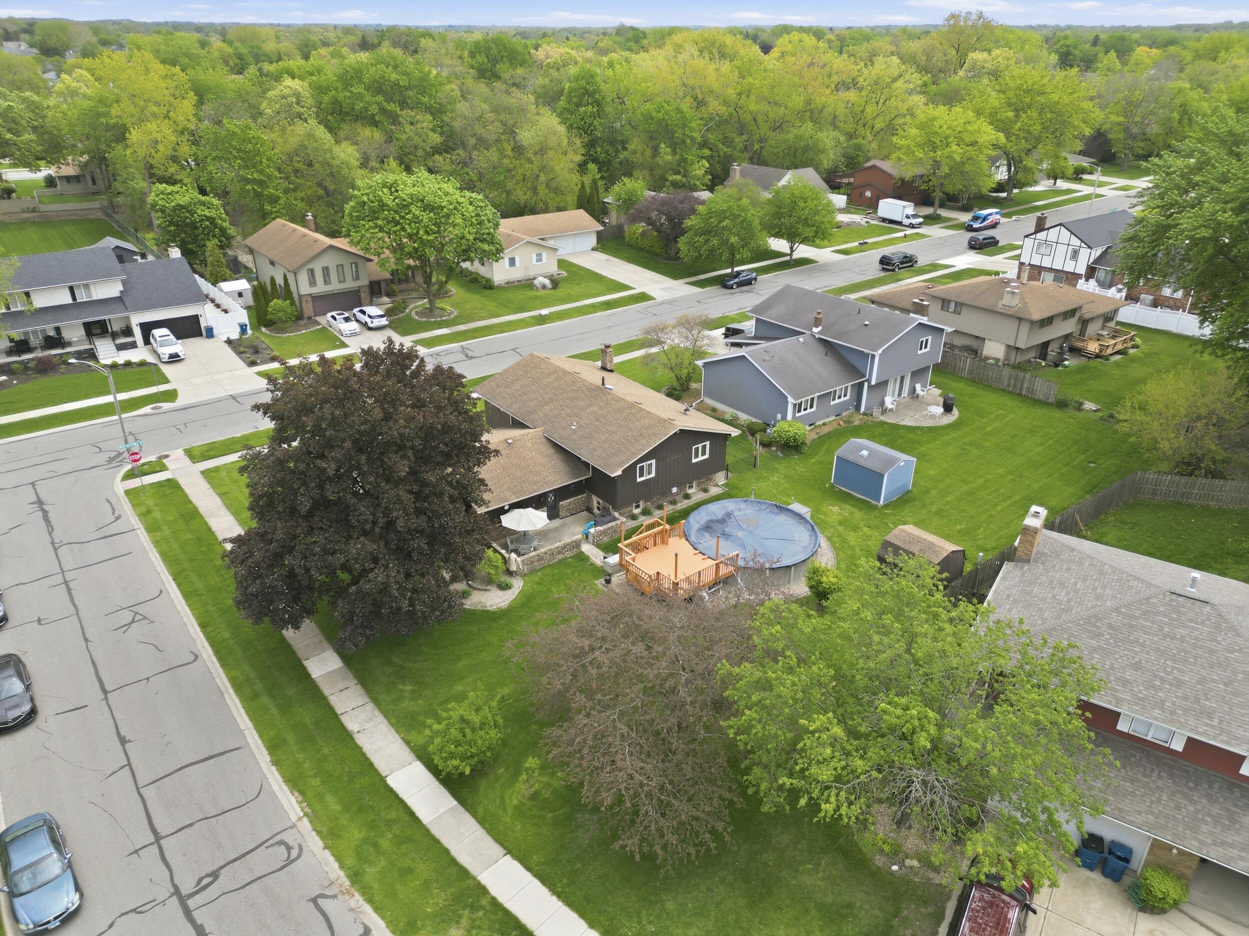 2232 Normandy Road