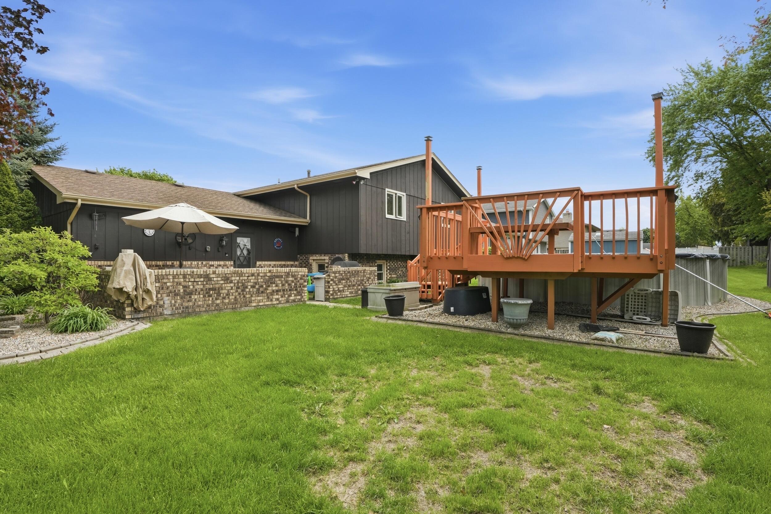 2232 Normandy Road