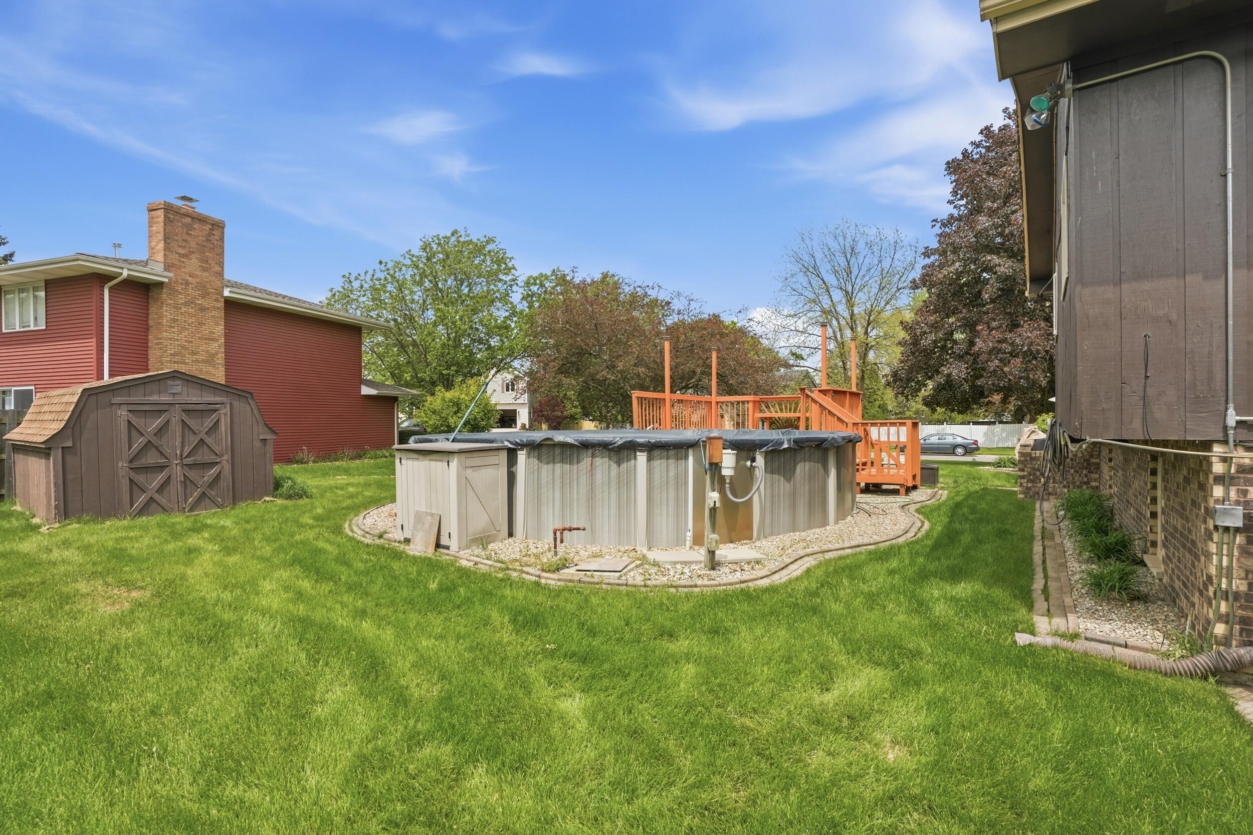 2232 Normandy Road