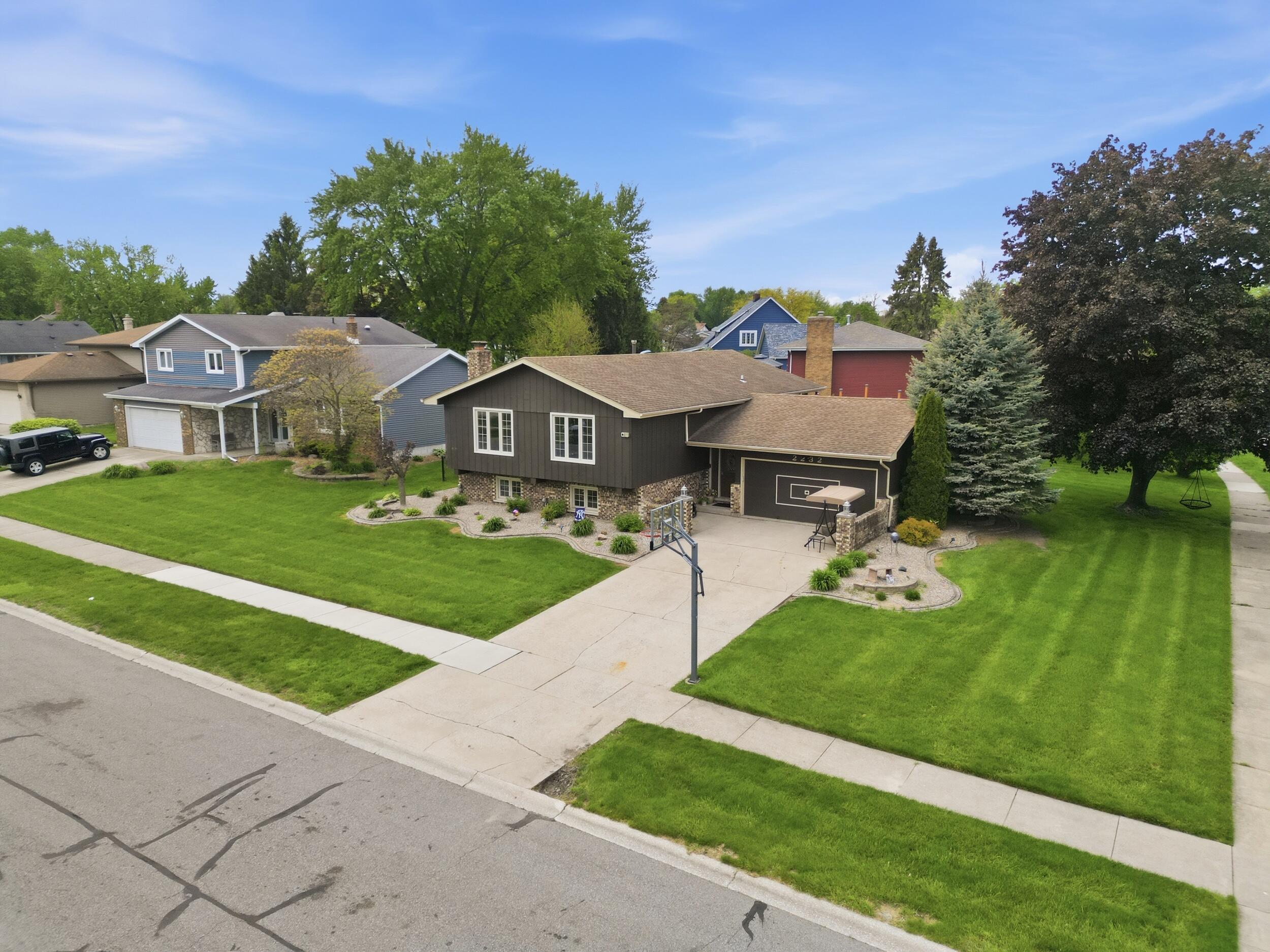 2232 Normandy Road