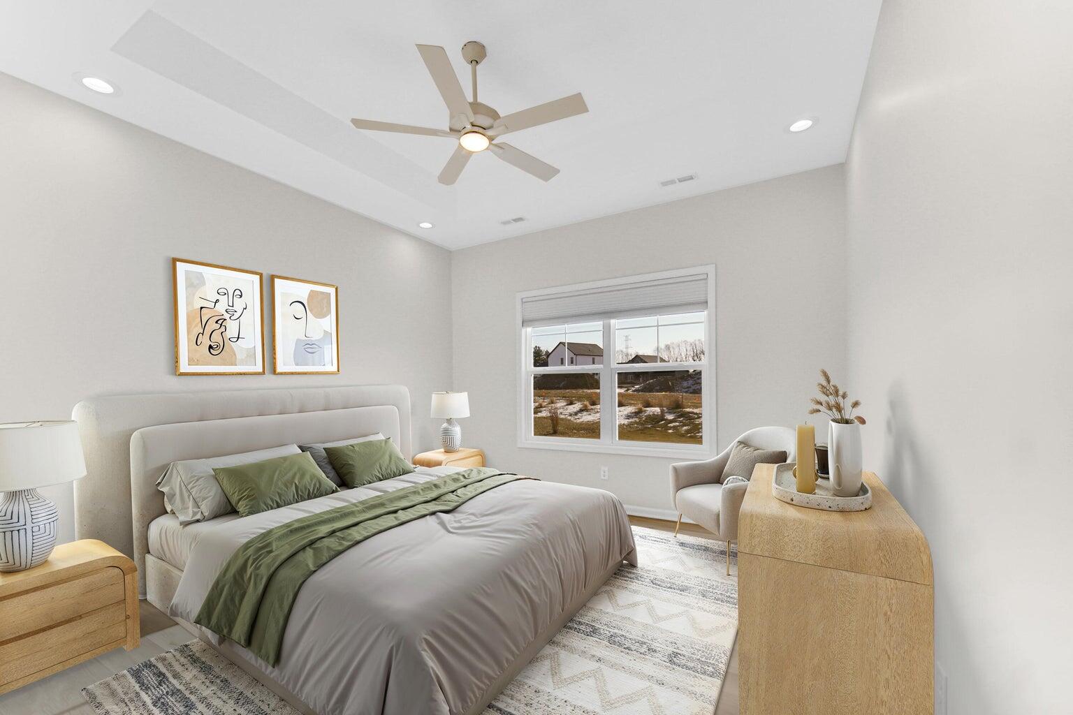 2316 Redwood Lane