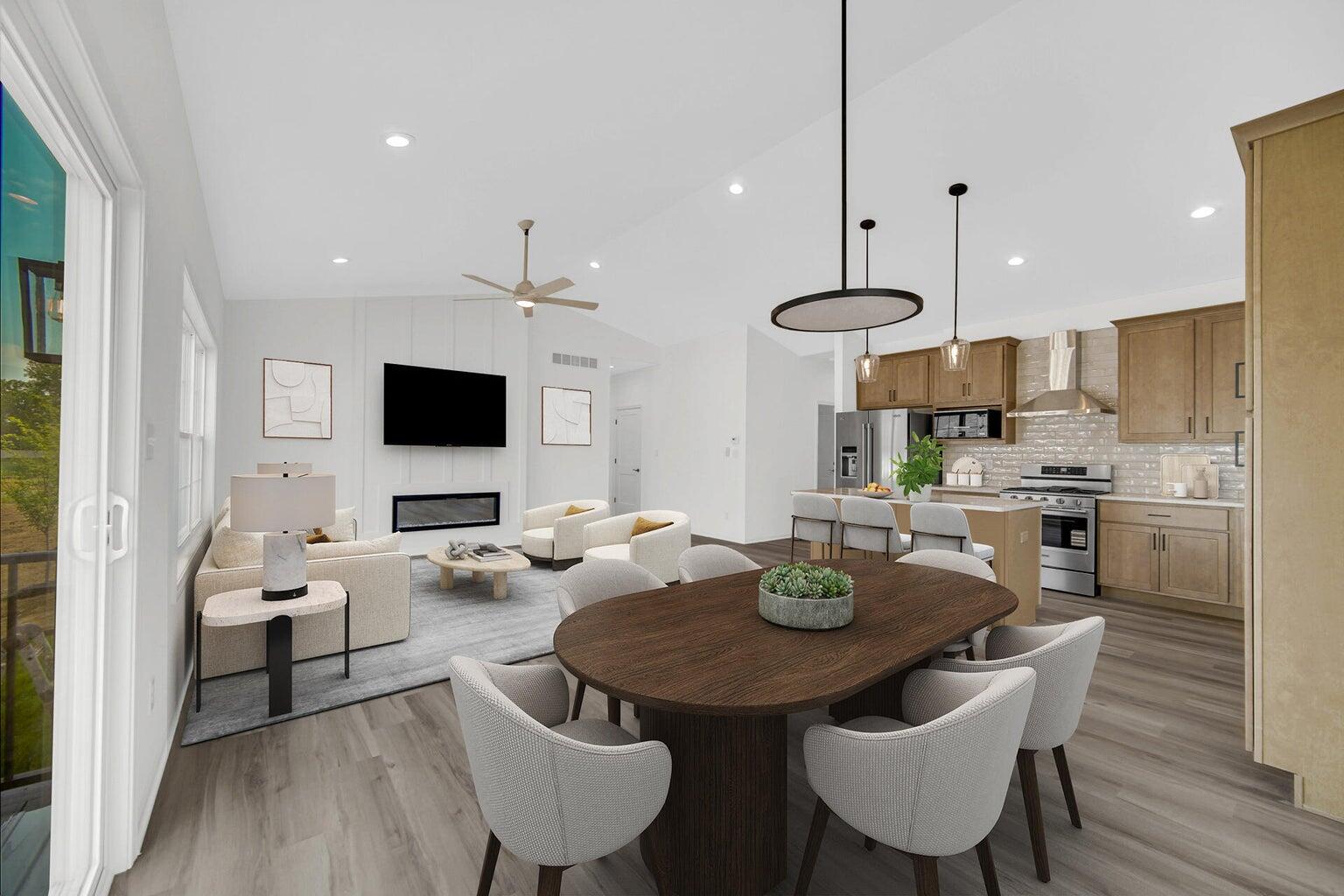 2316 Redwood Lane