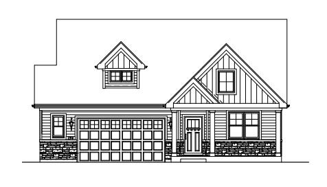 2316 Redwood Lane