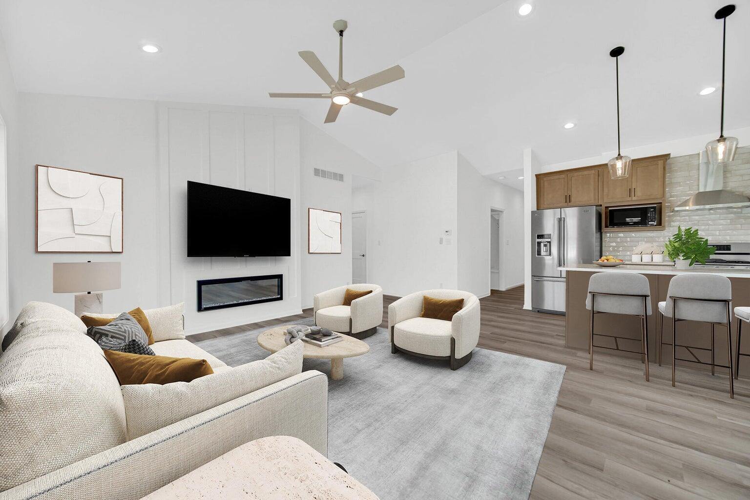 2316 Redwood Lane