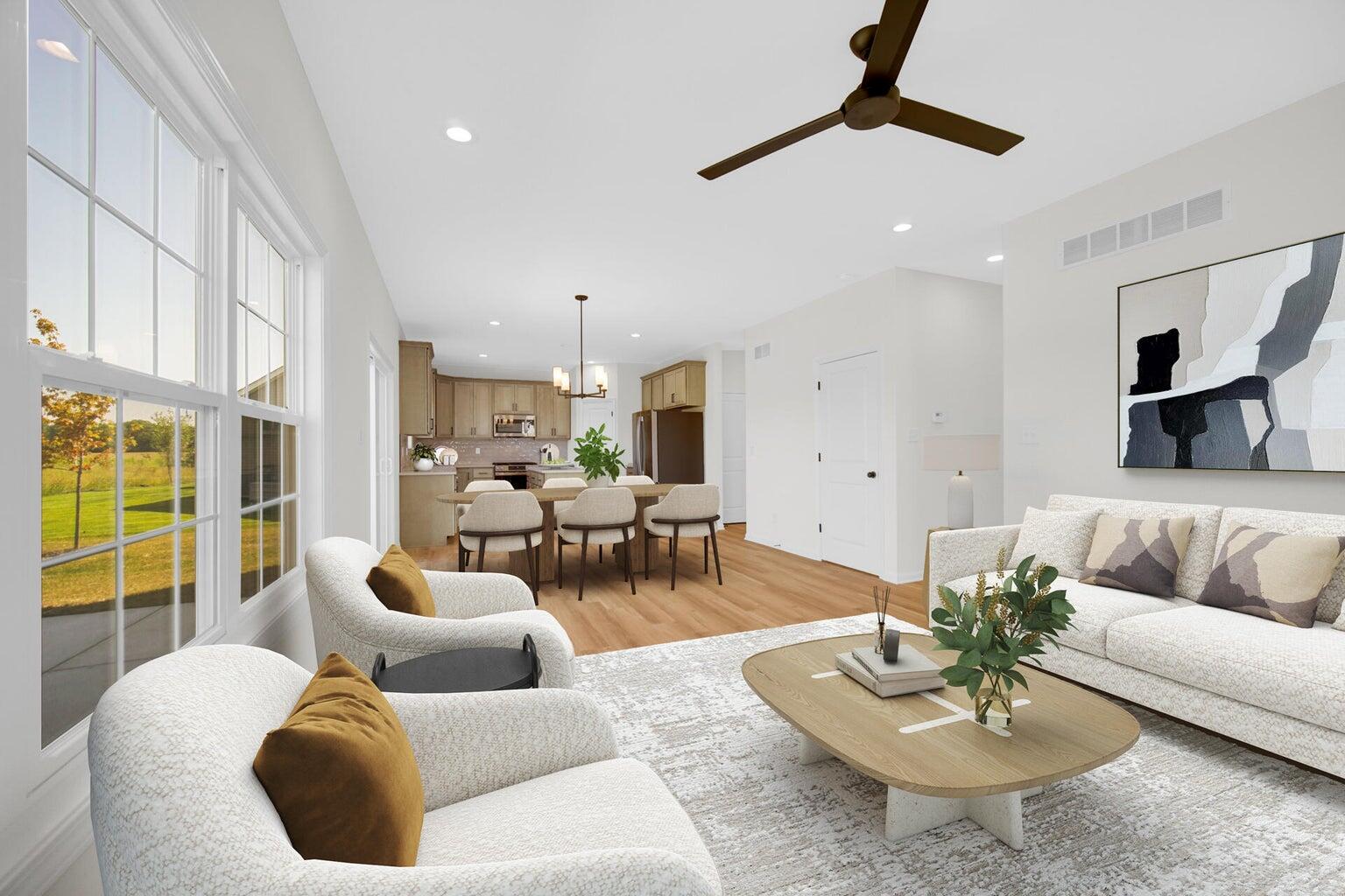86 Bergamo Court