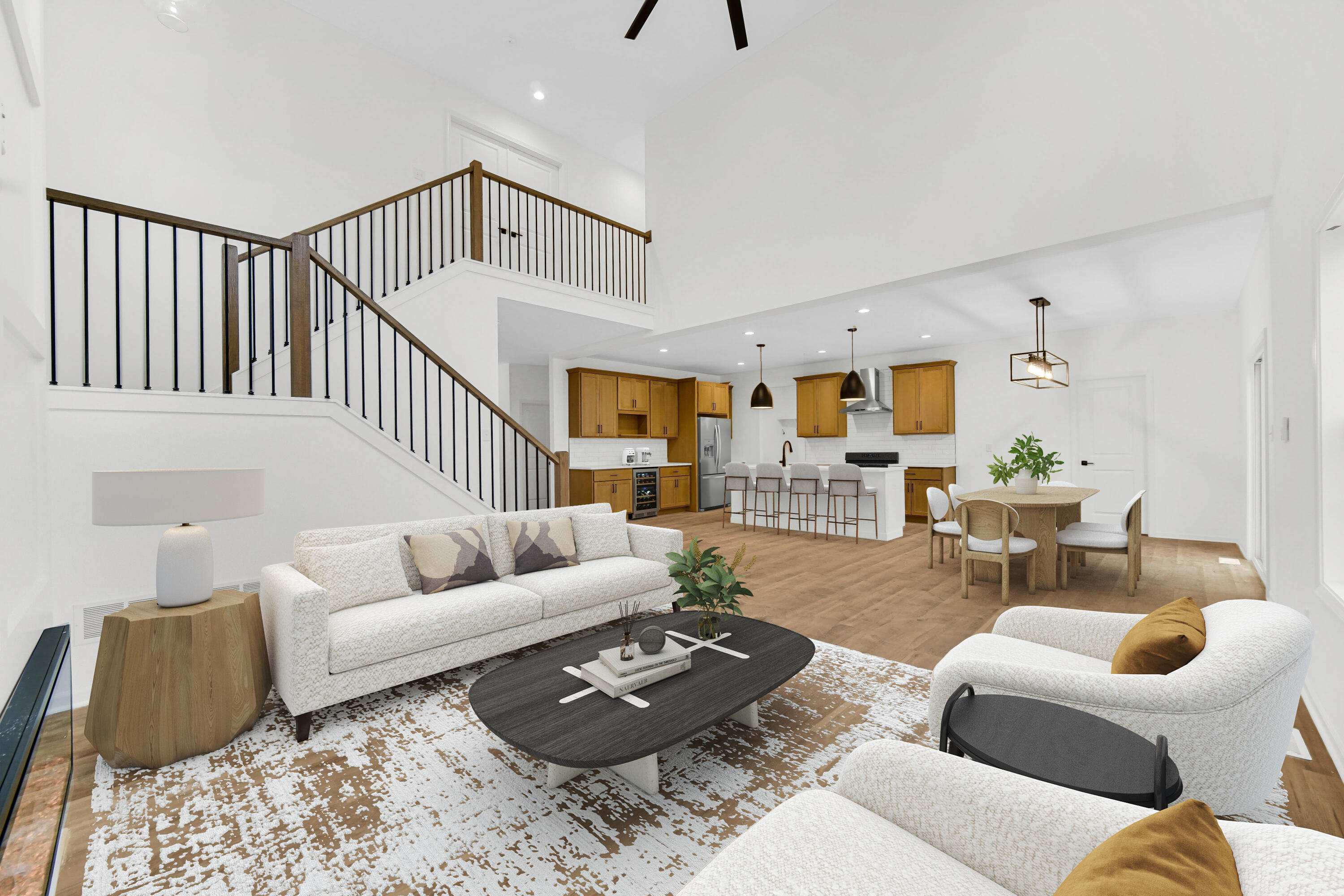 12 Terrano Way