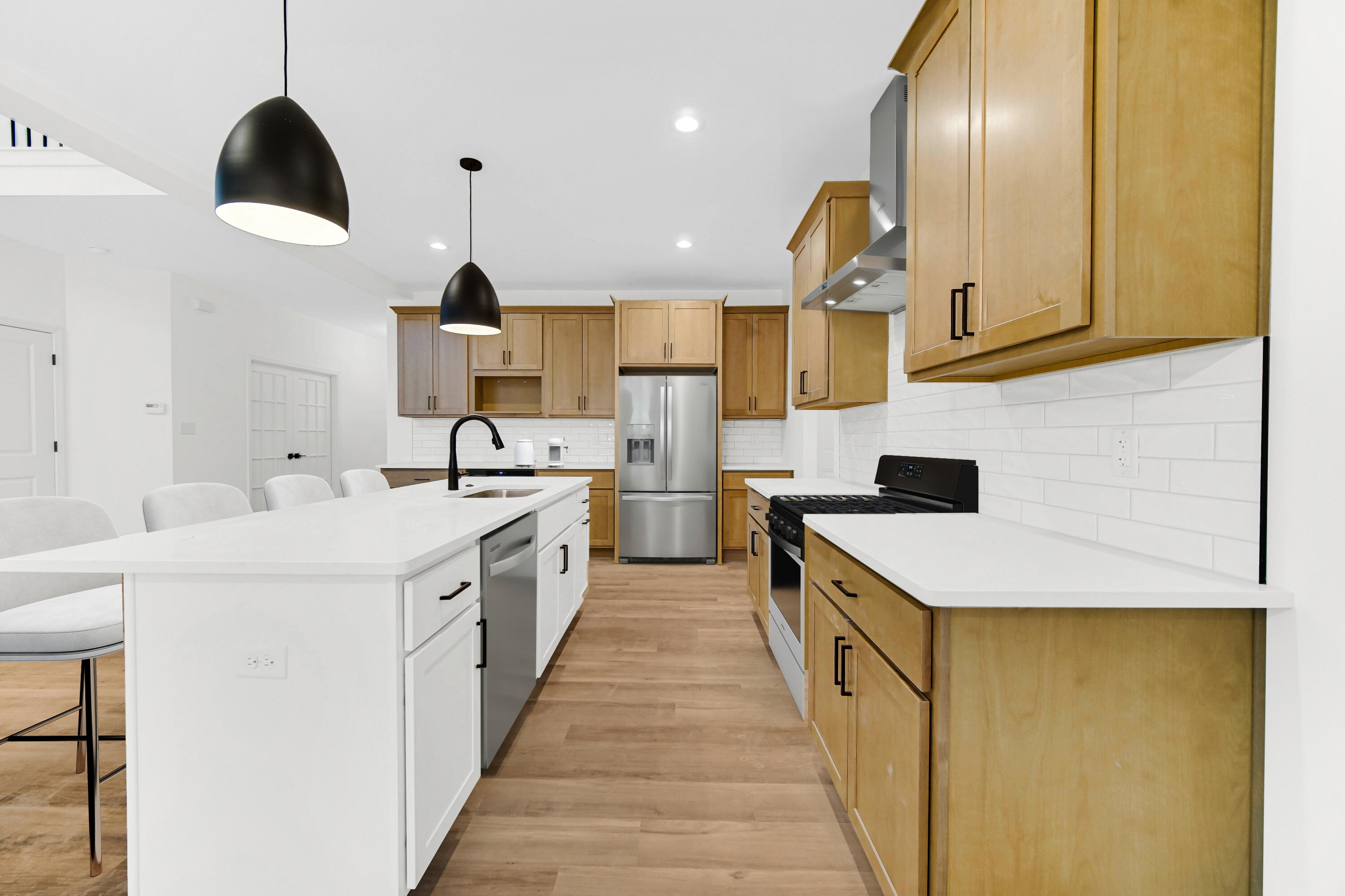 12 Terrano Way