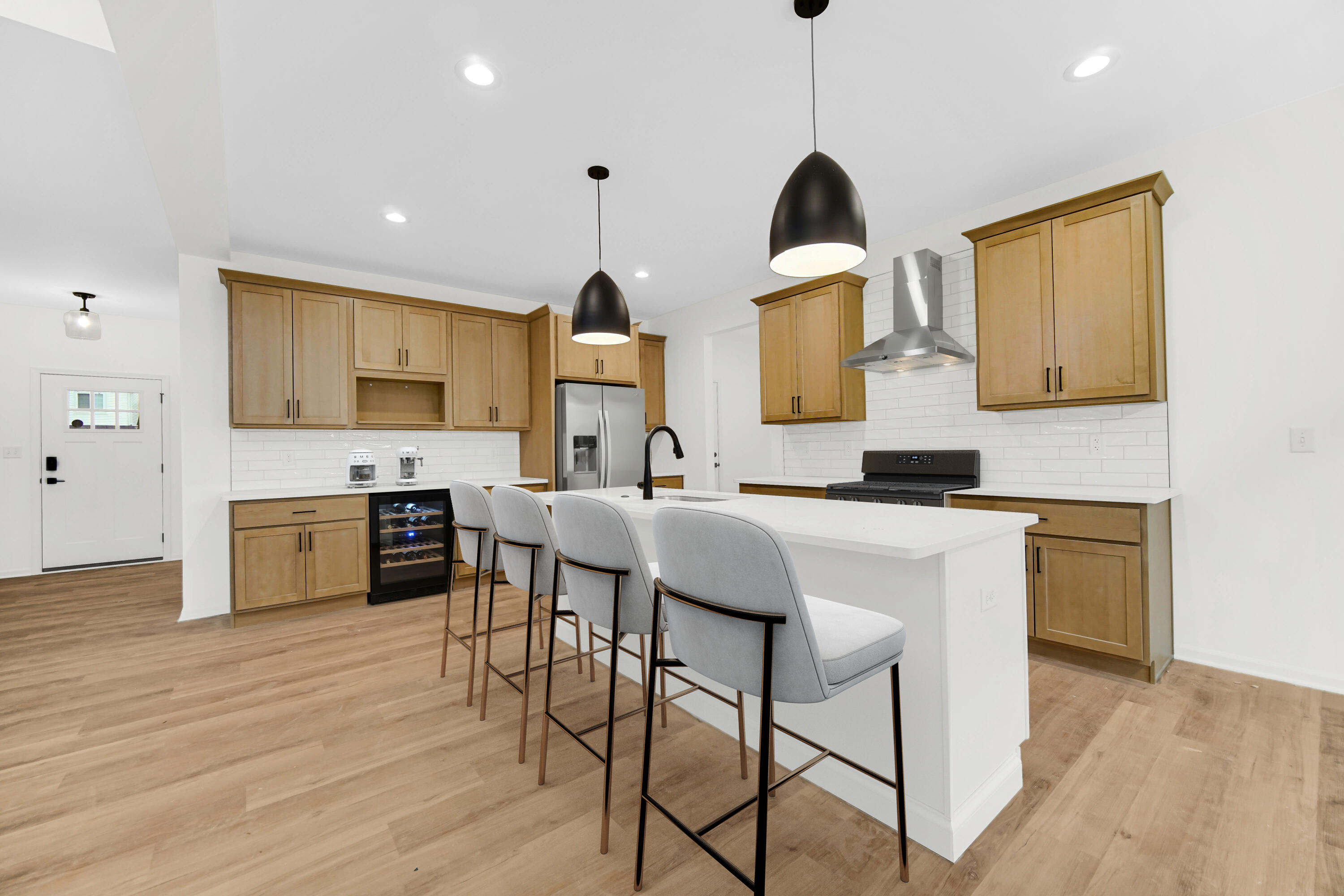 12 Terrano Way