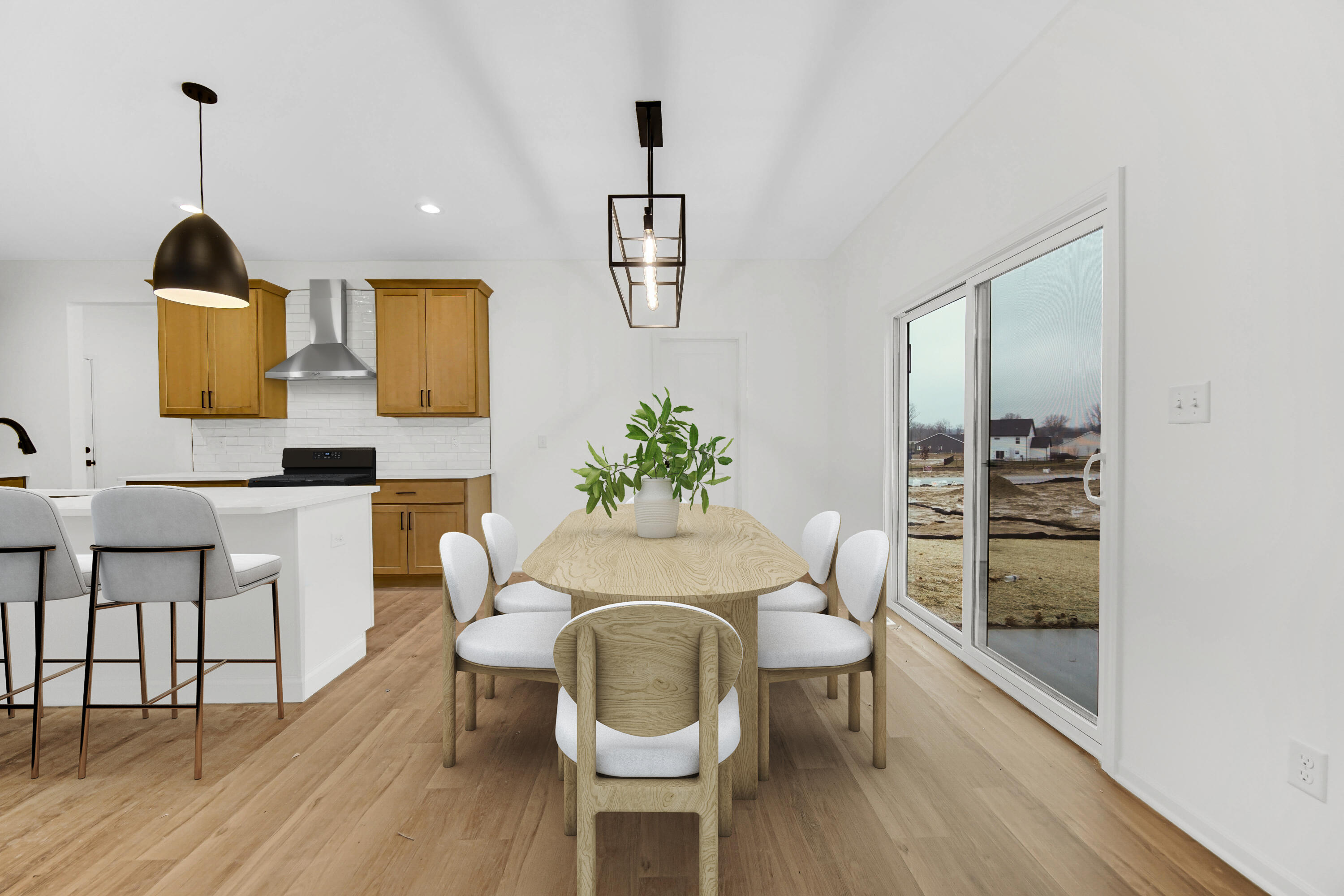 12 Terrano Way