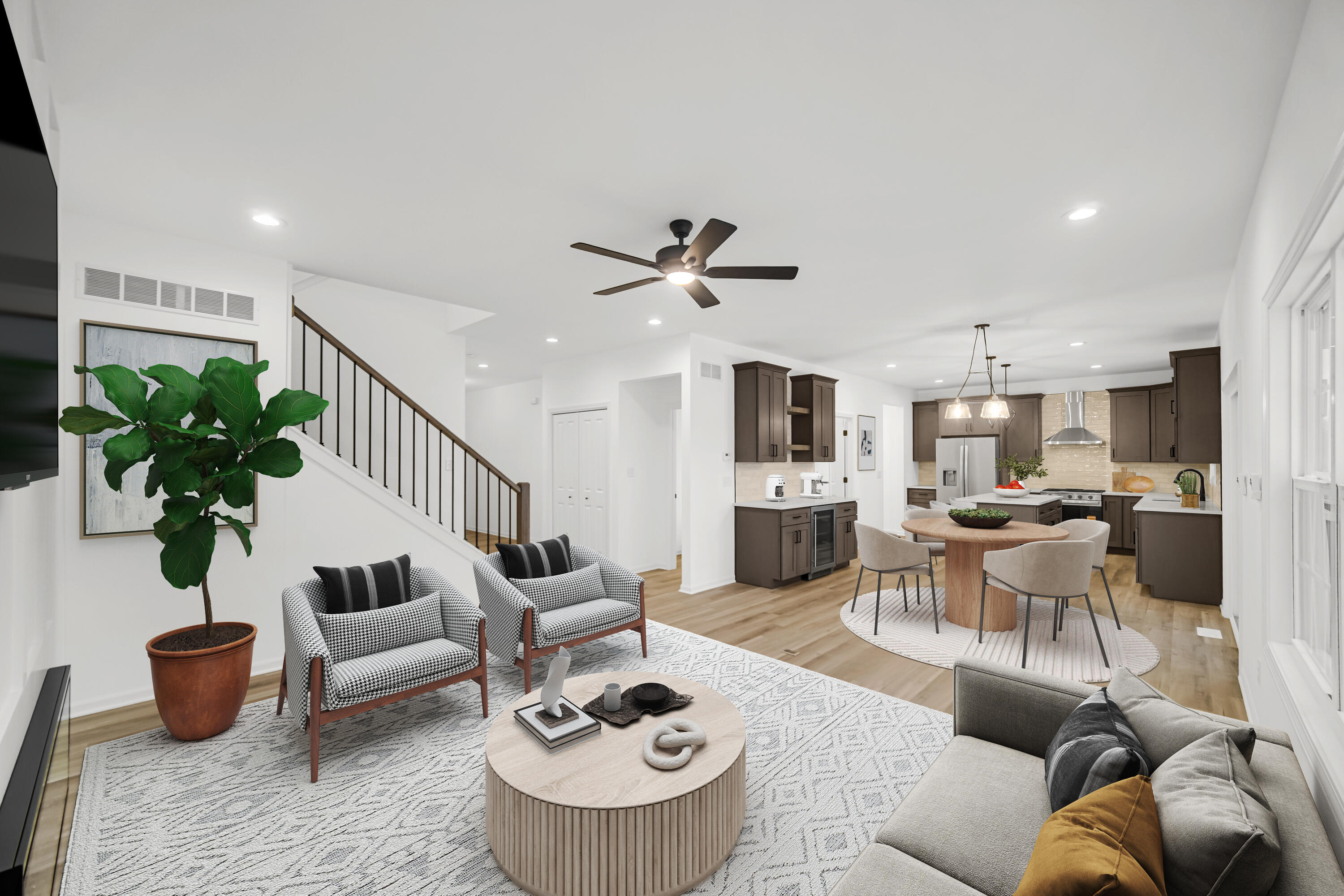 714 Druim Trail