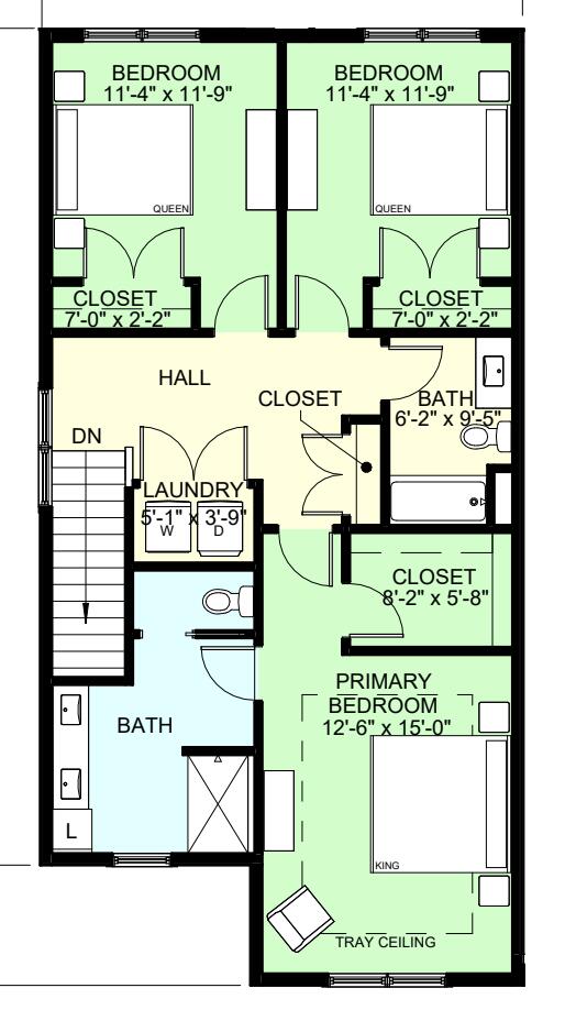 15 Moorebrooke Road