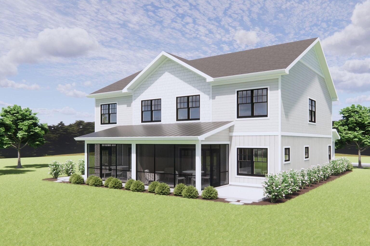 15 Moorebrooke Road