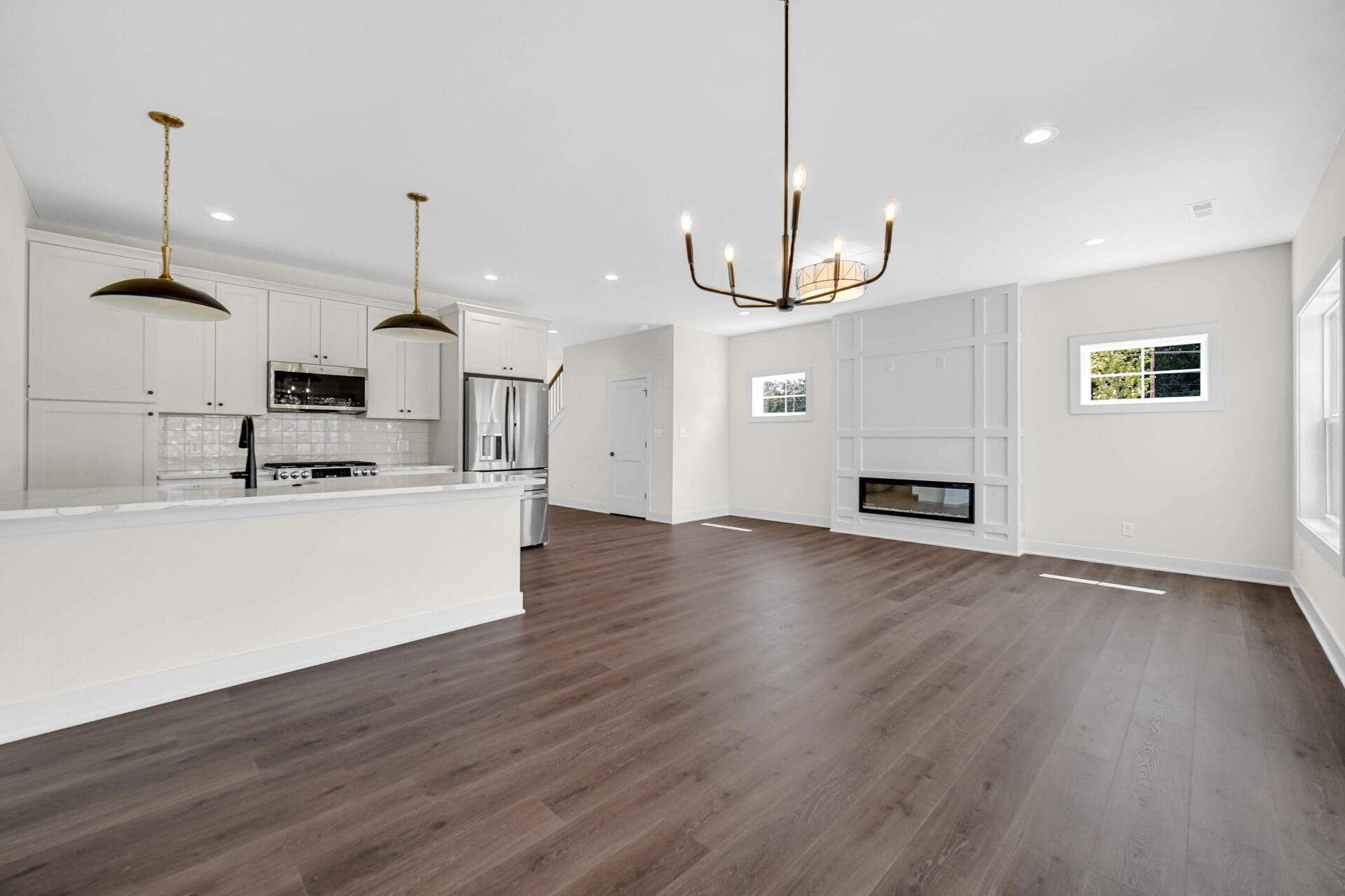 15 Moorebrooke Road