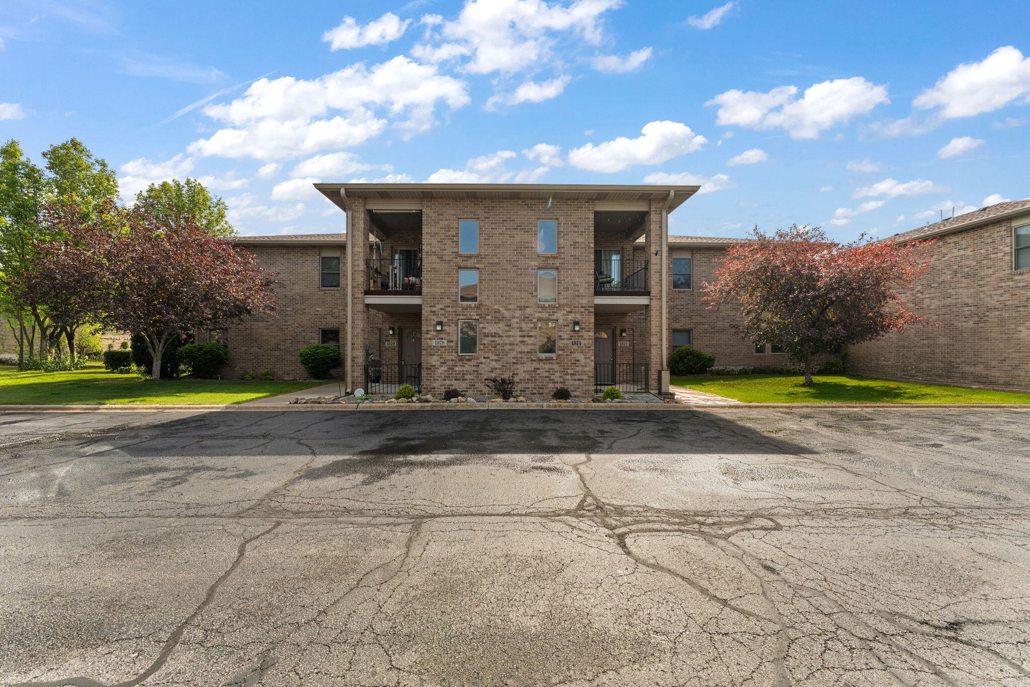 1376 Parke Drive