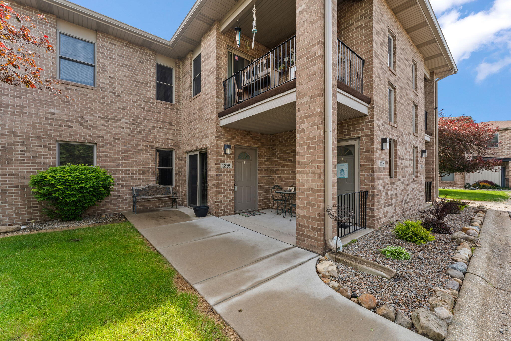 1376 Parke Drive