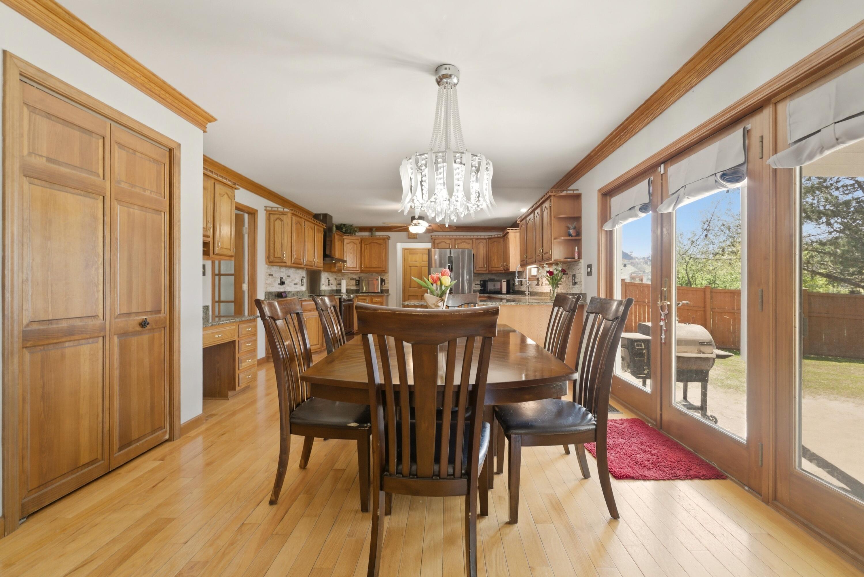 1401 W 95th Place