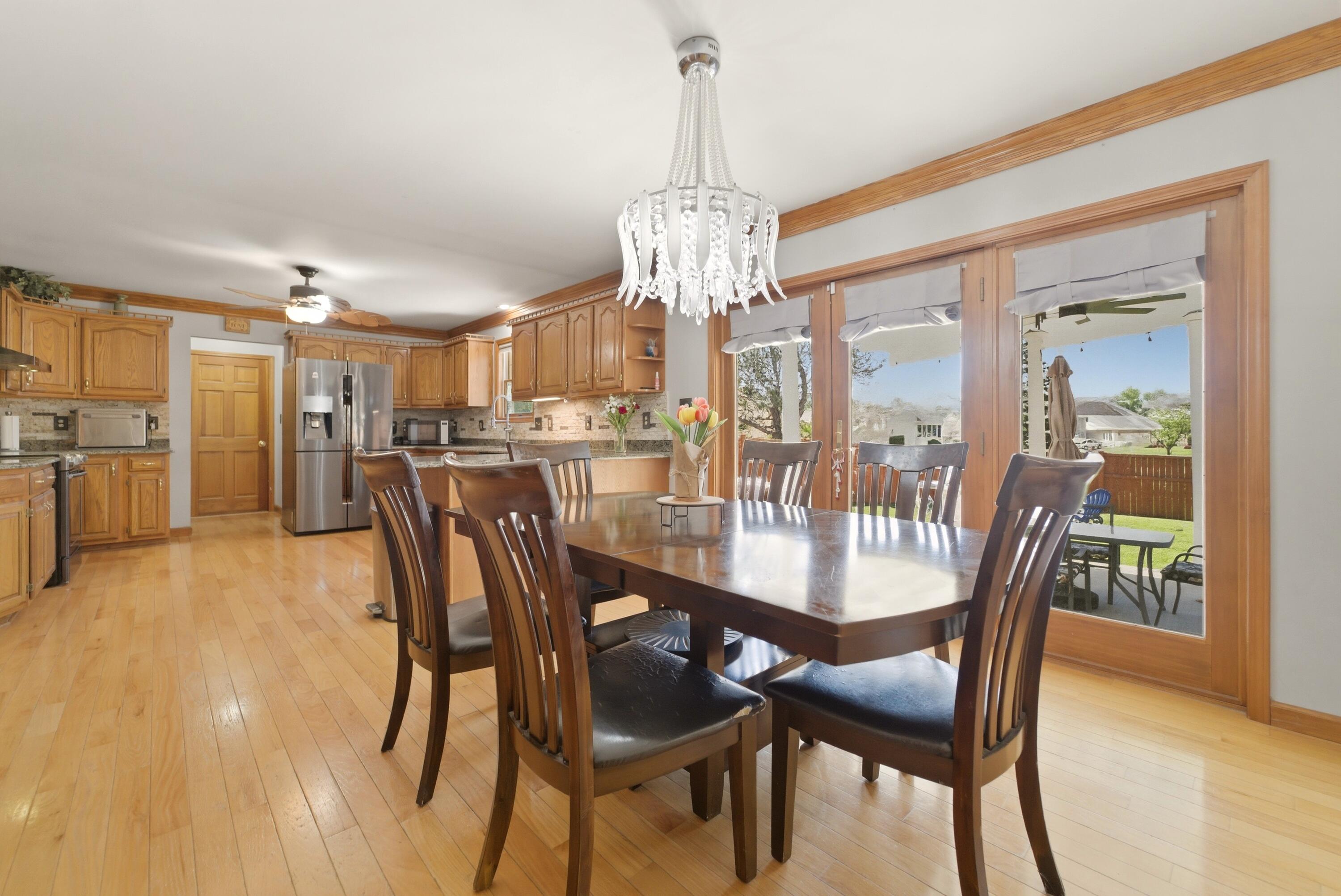 1401 W 95th Place