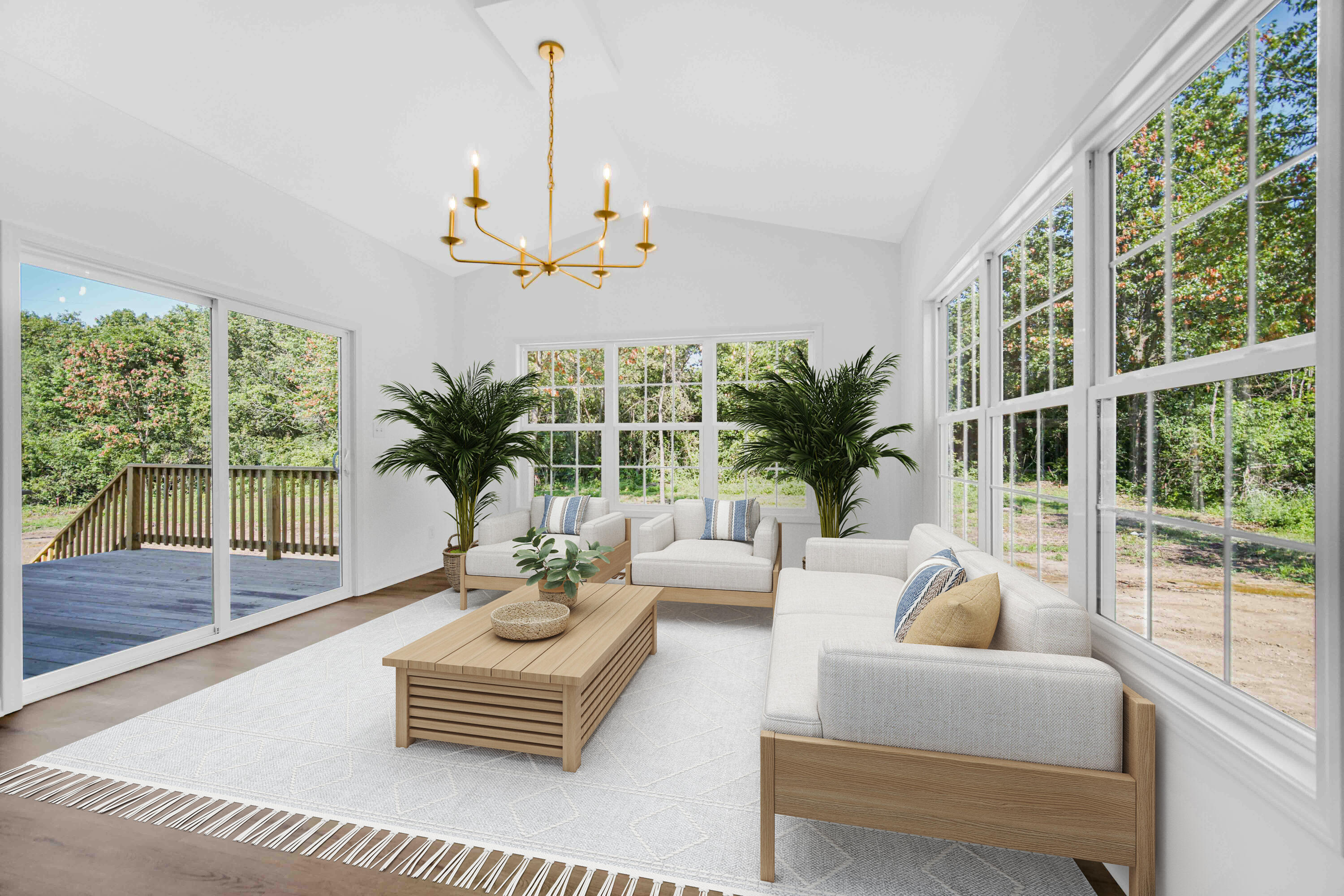 700 Druim Trail