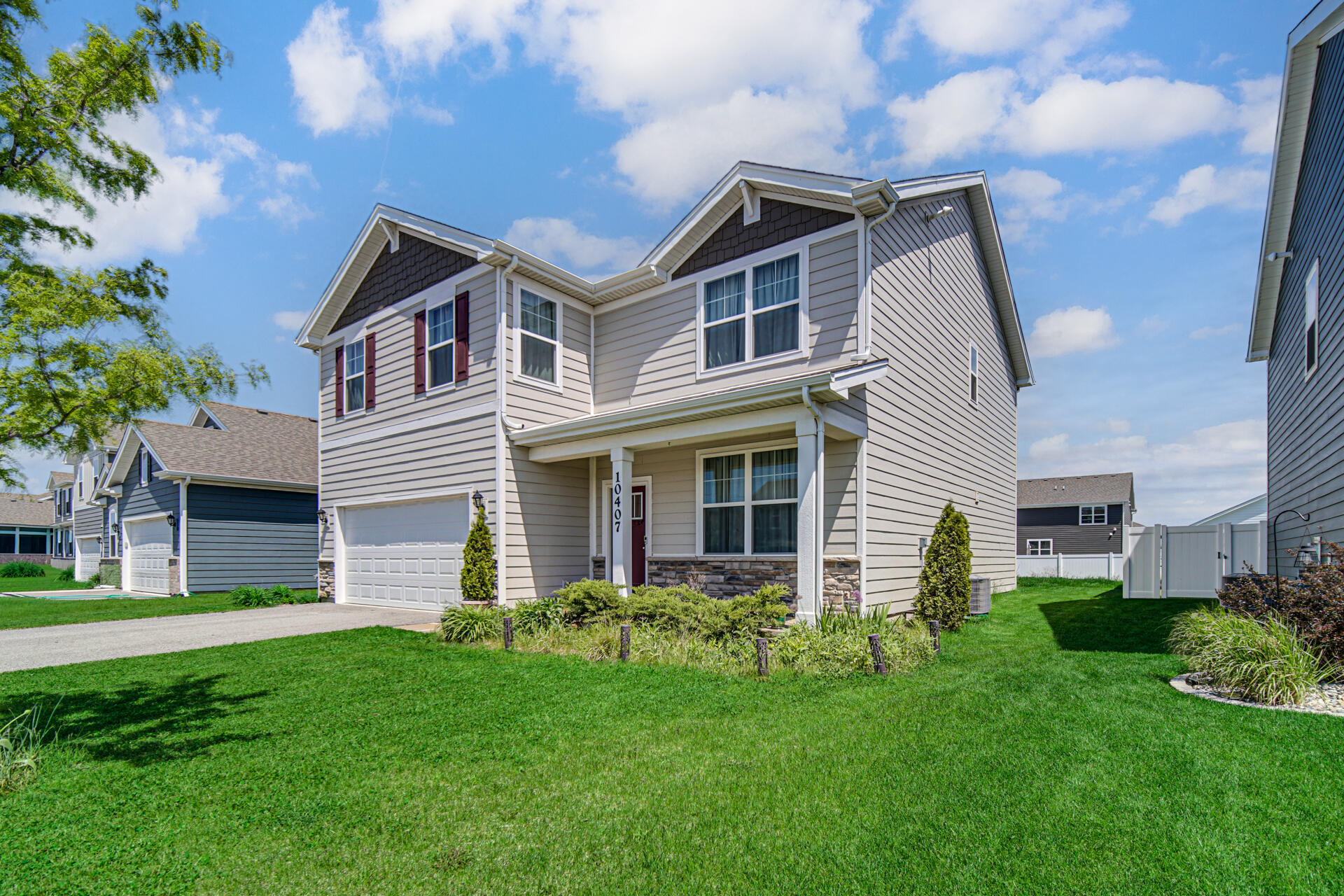 10407 Whitney Place