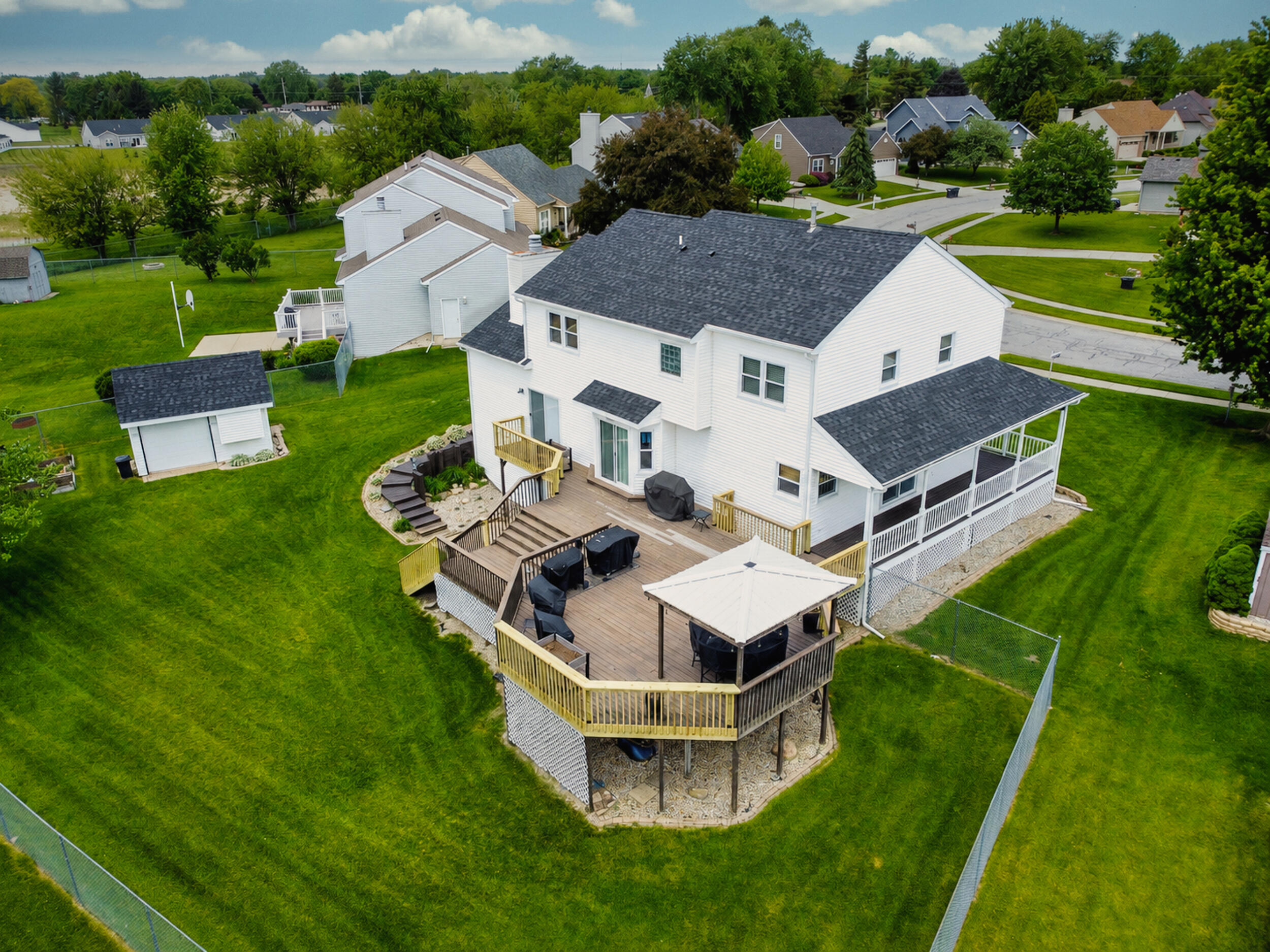 6281 Marietta Avenue