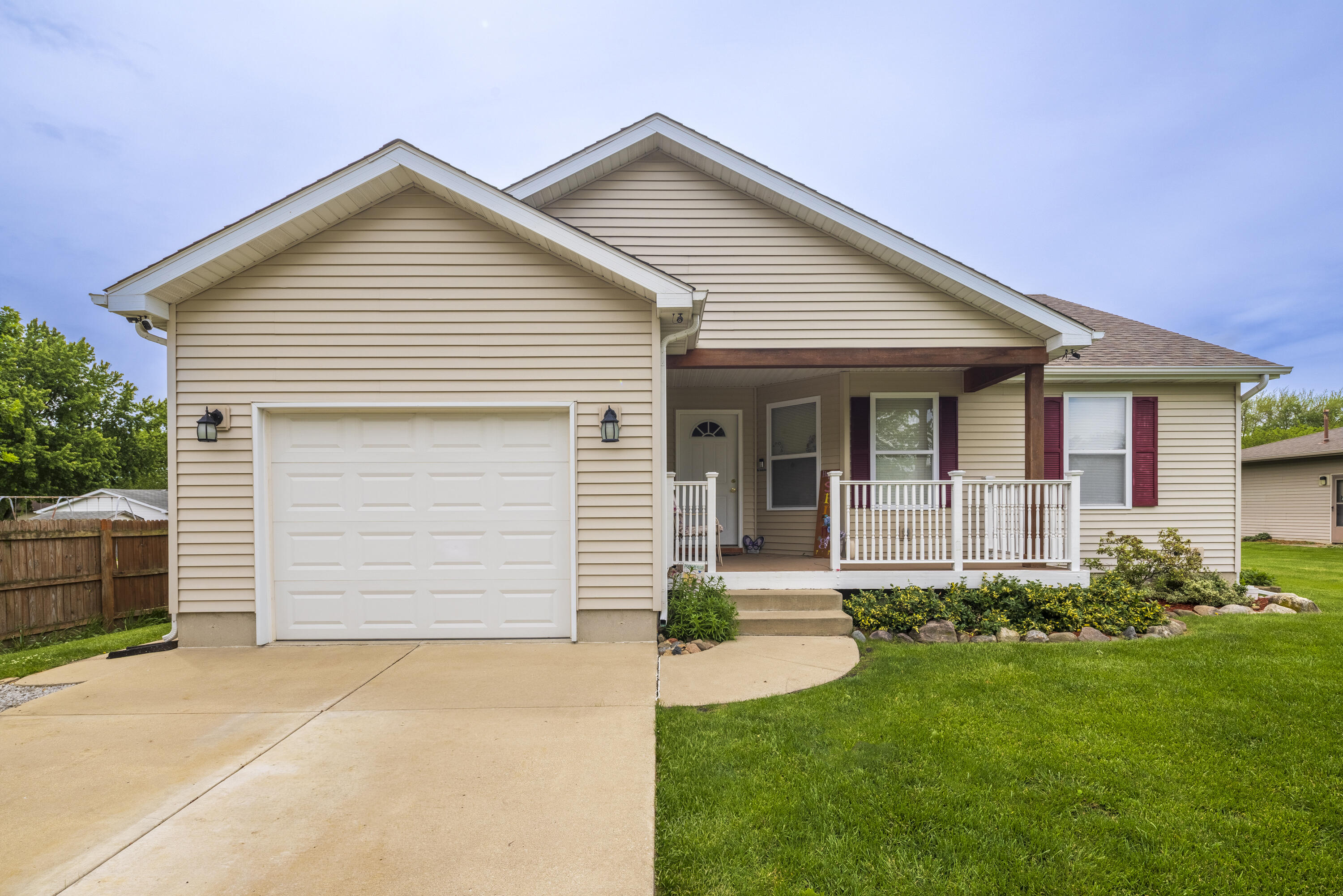 116 Fir Court