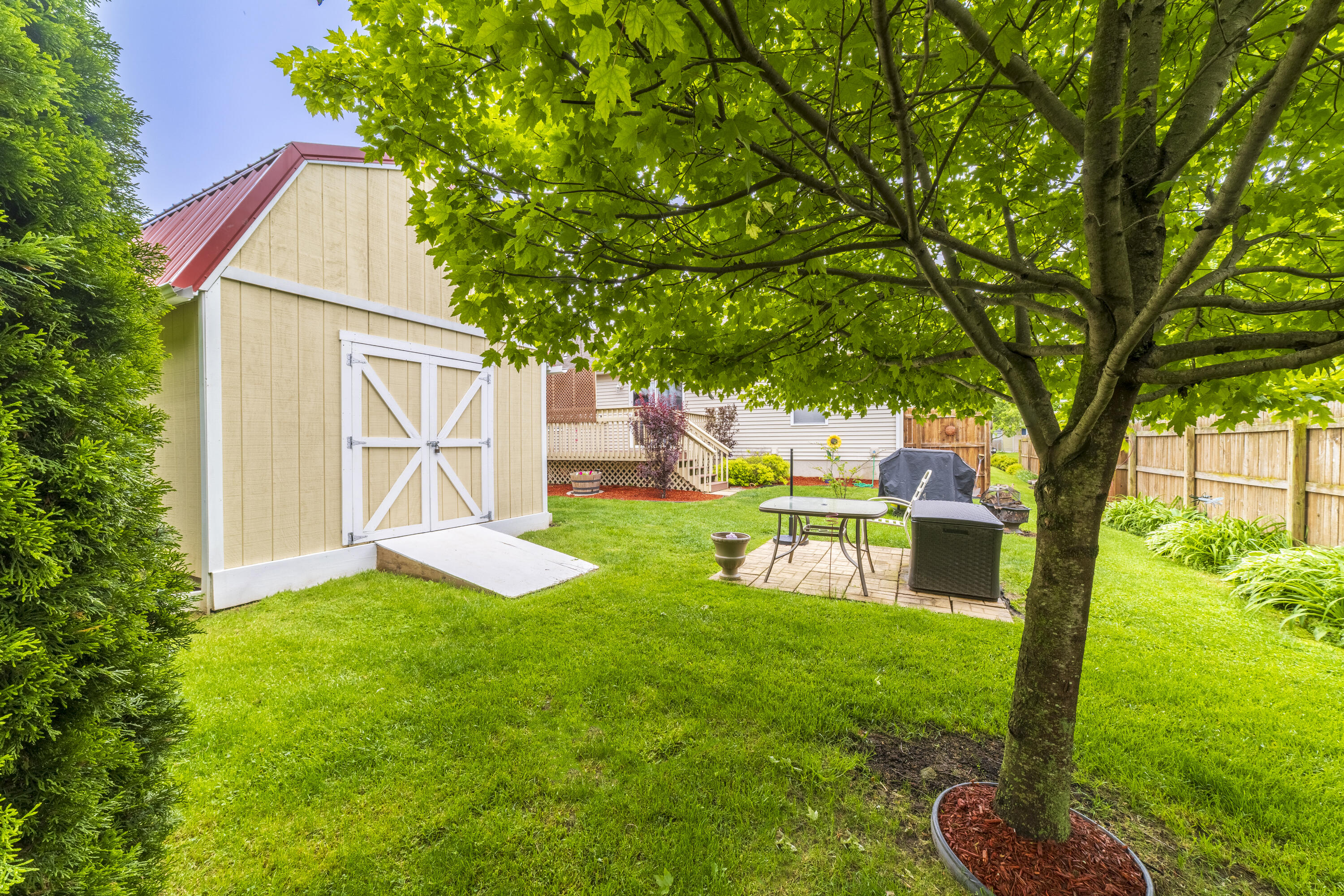 116 Fir Court