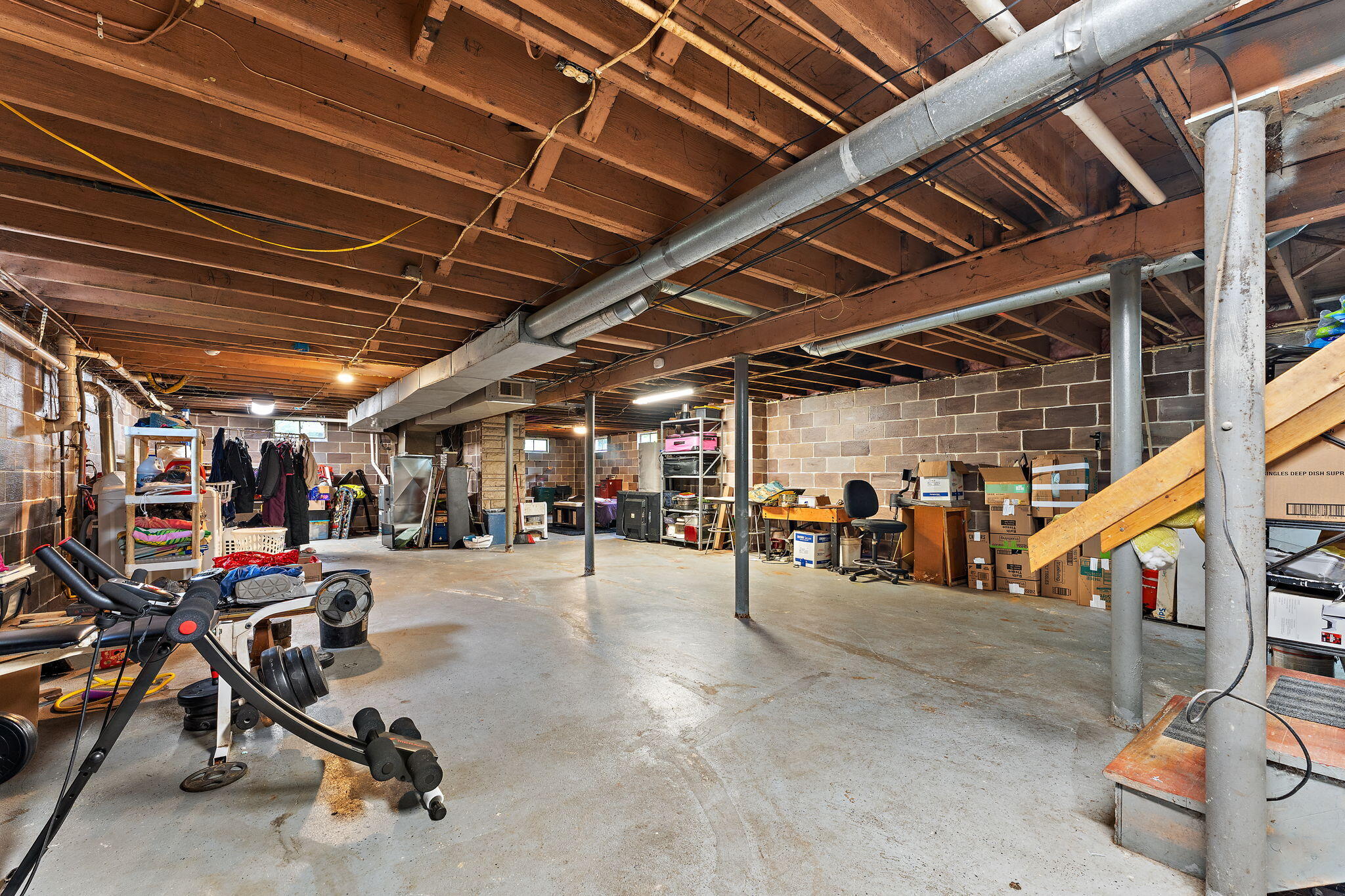 115 N George Street