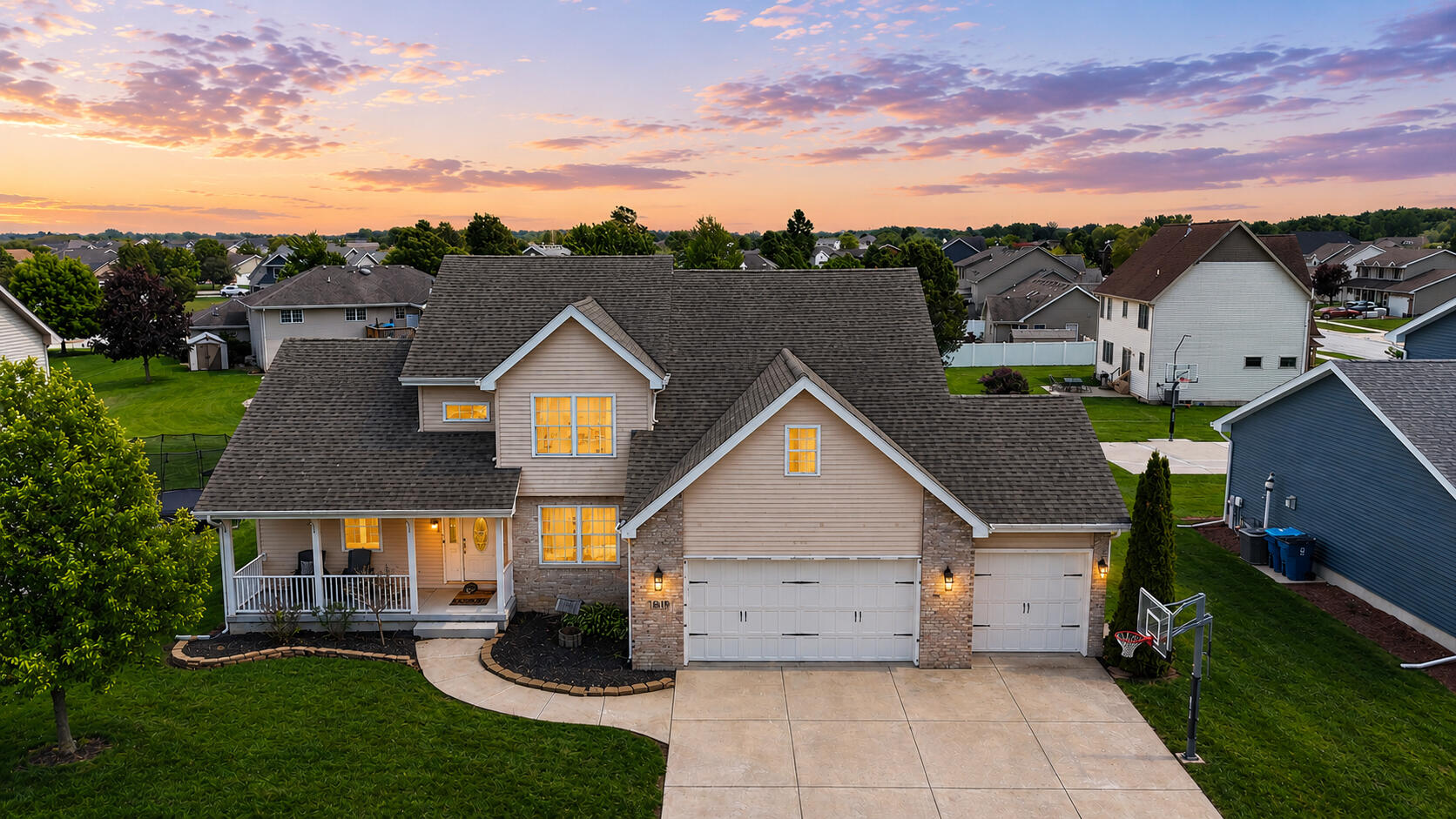 5849 Wildrose Lane