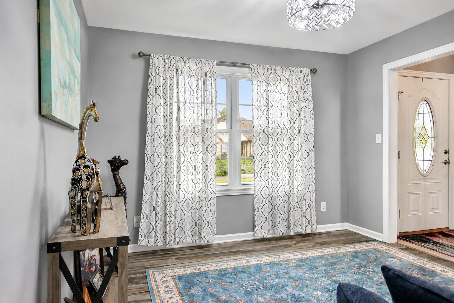 5849 Wildrose Lane