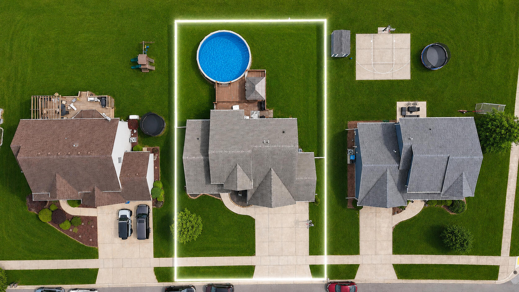 5849 Wildrose Lane