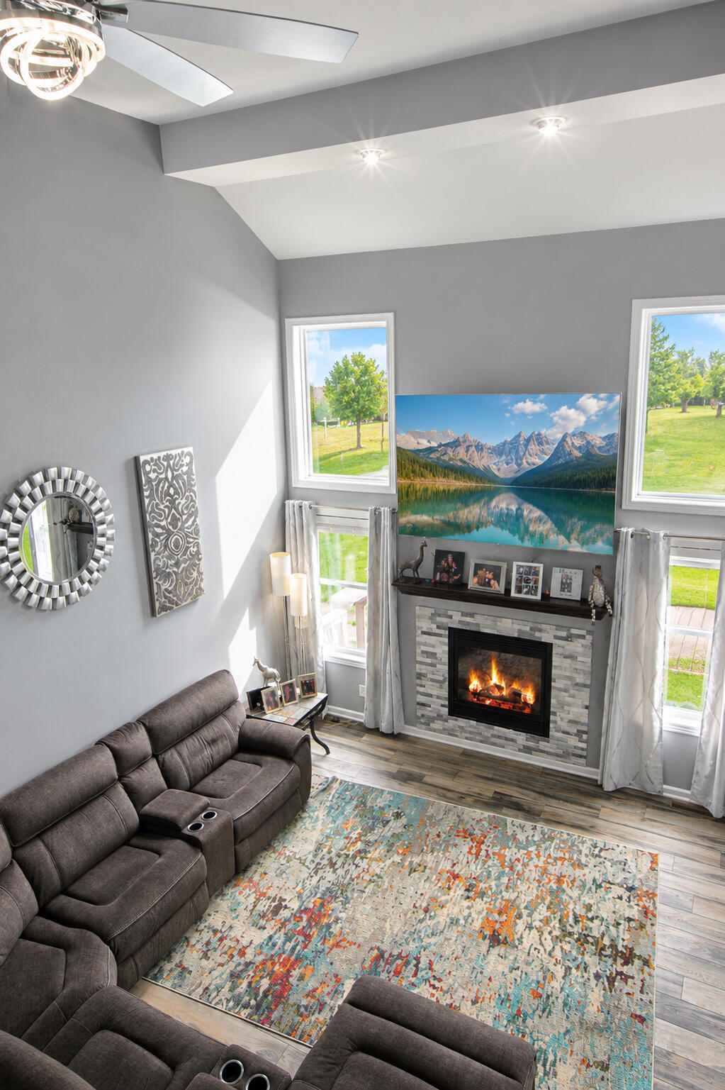 5849 Wildrose Lane