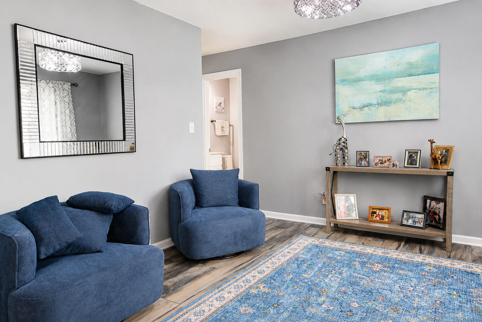 5849 Wildrose Lane